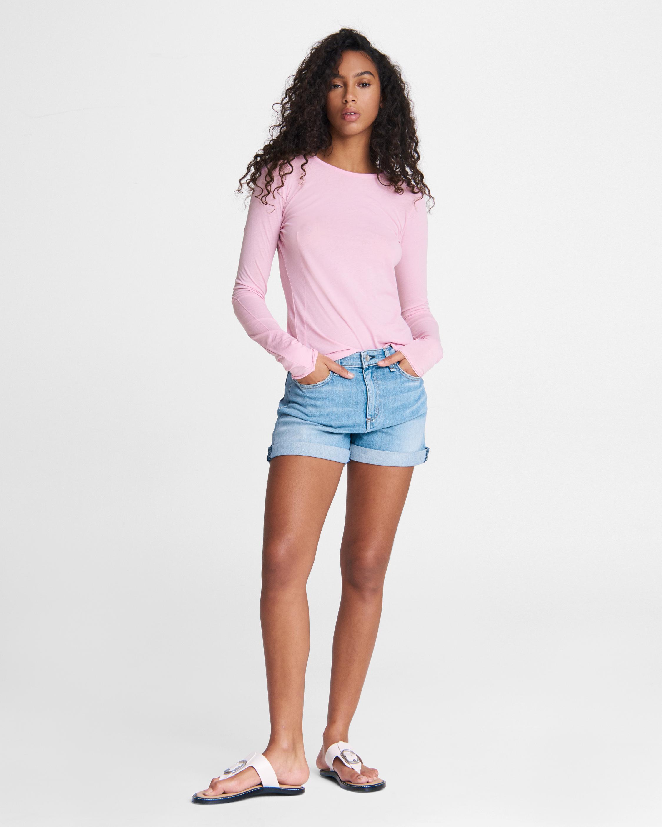 The Gaia Jersey Long Sleeve image number 3