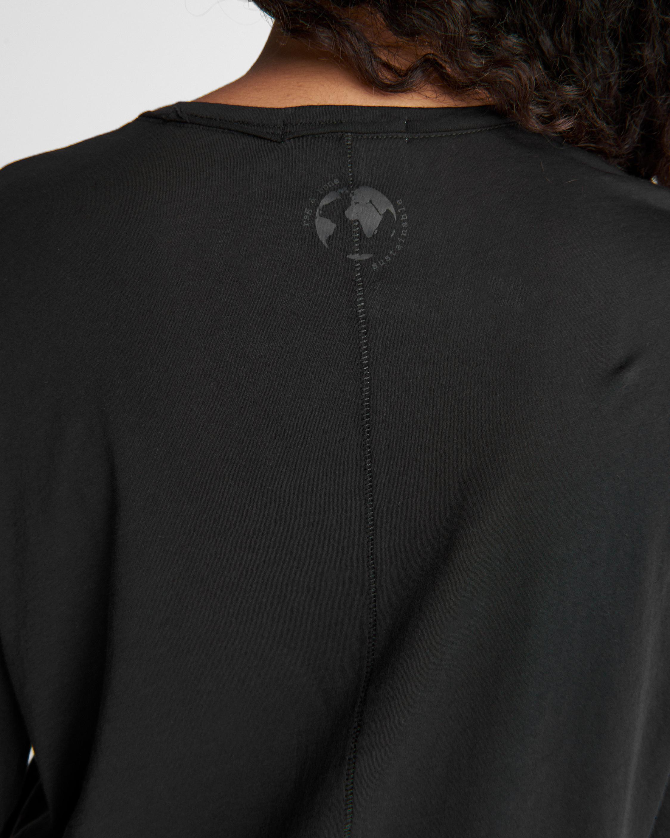 The Gaia Jersey Boy Tee image number 6
