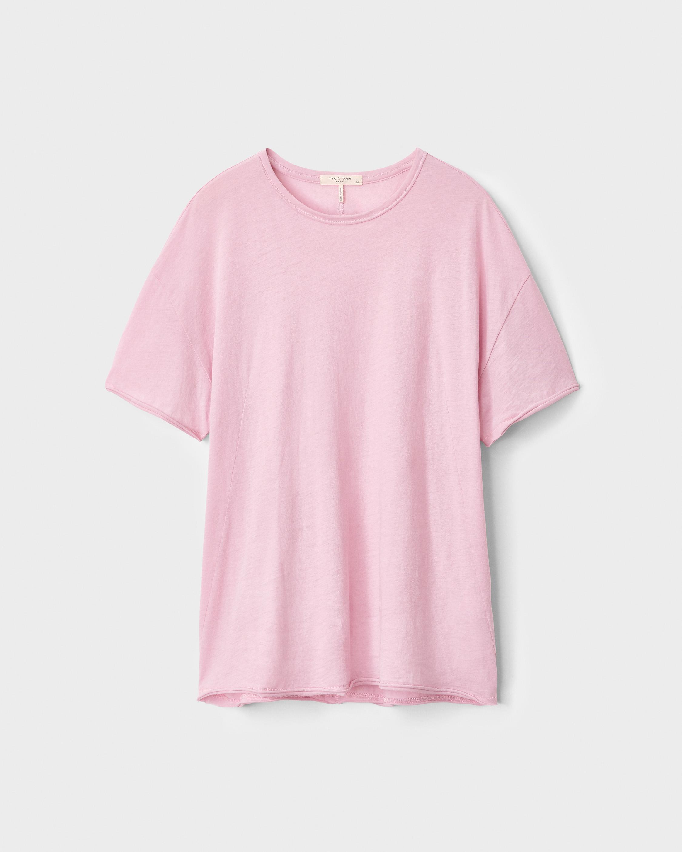 The Gaia Jersey Boy Tee image number 2