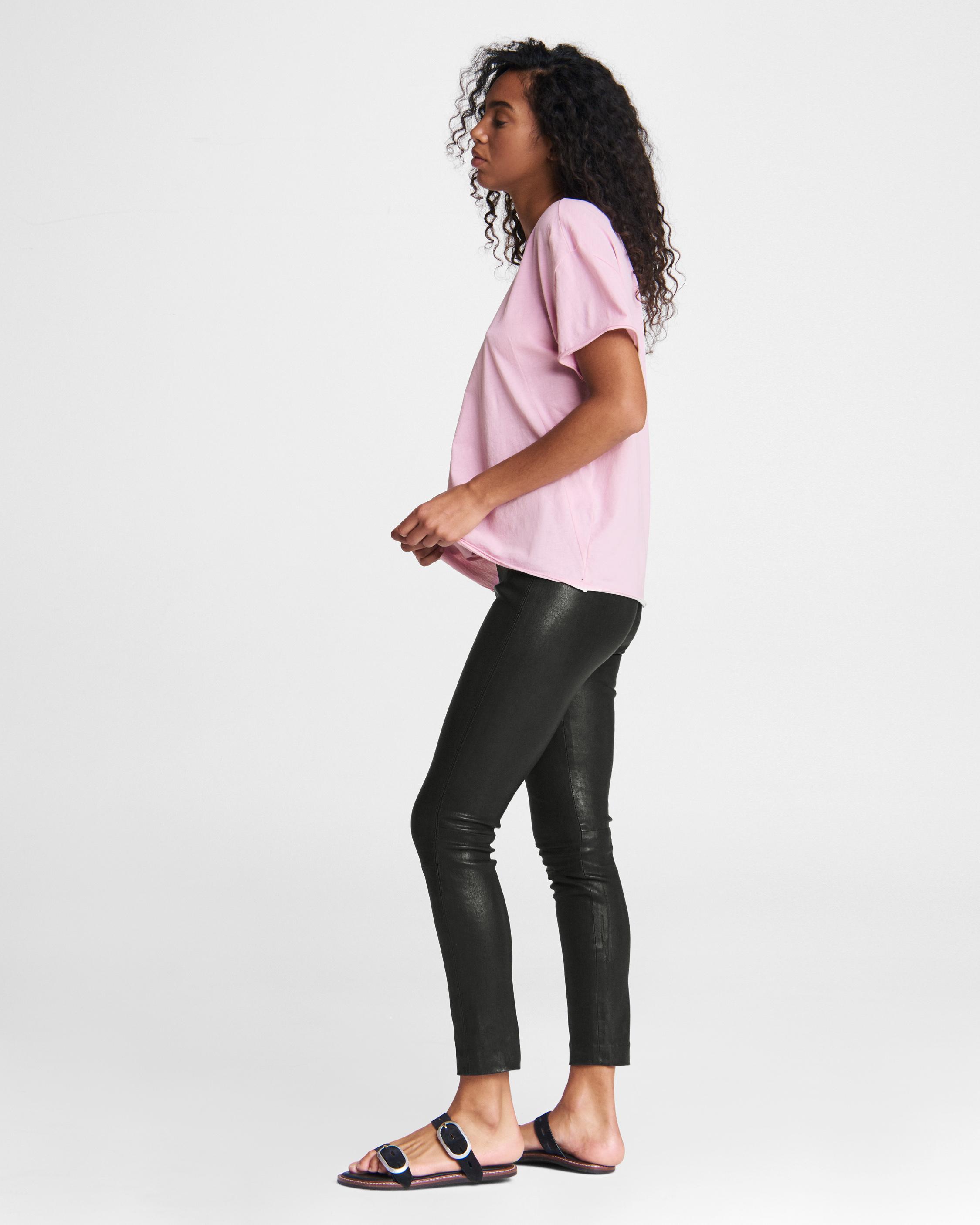 The Gaia Jersey Boy Tee image number 4