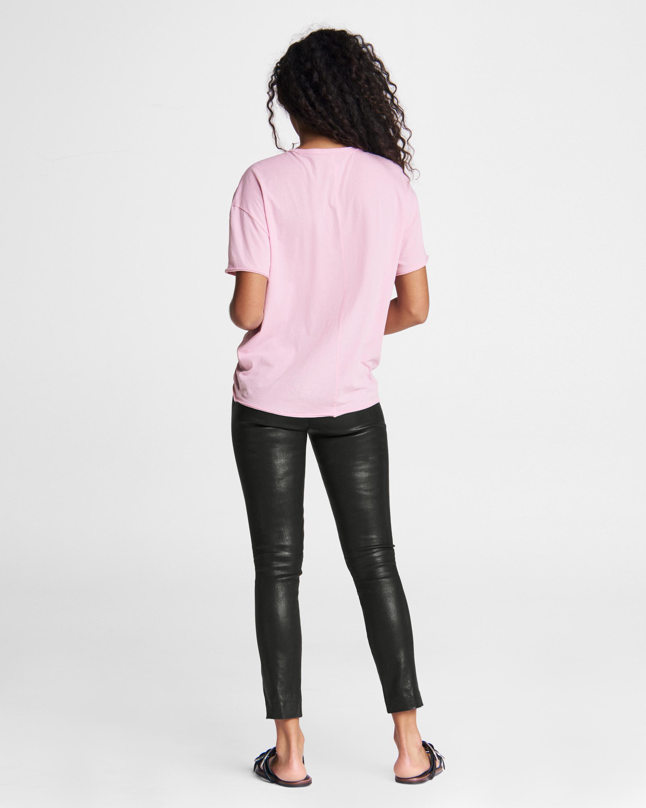 The Gaia Jersey Boy Tee image number 5