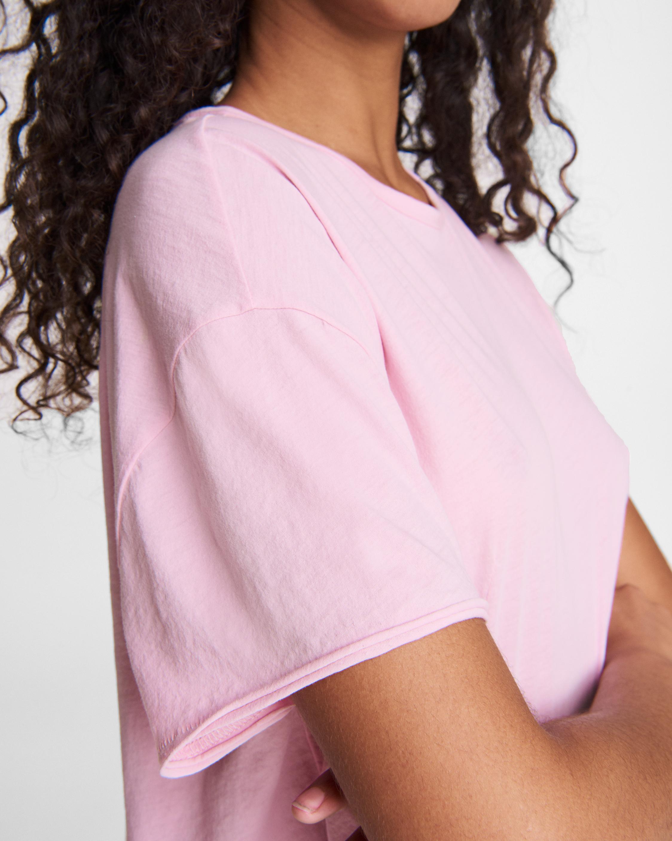 The Gaia Jersey Boy Tee image number 6