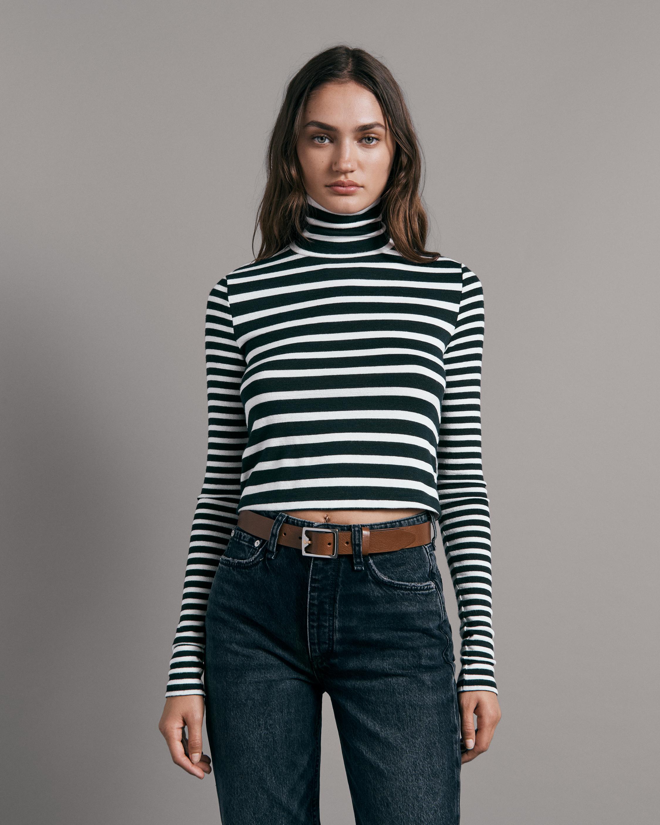 Women's Sale Tops: Sweaters, Tees, Blouses & More | rag & bone