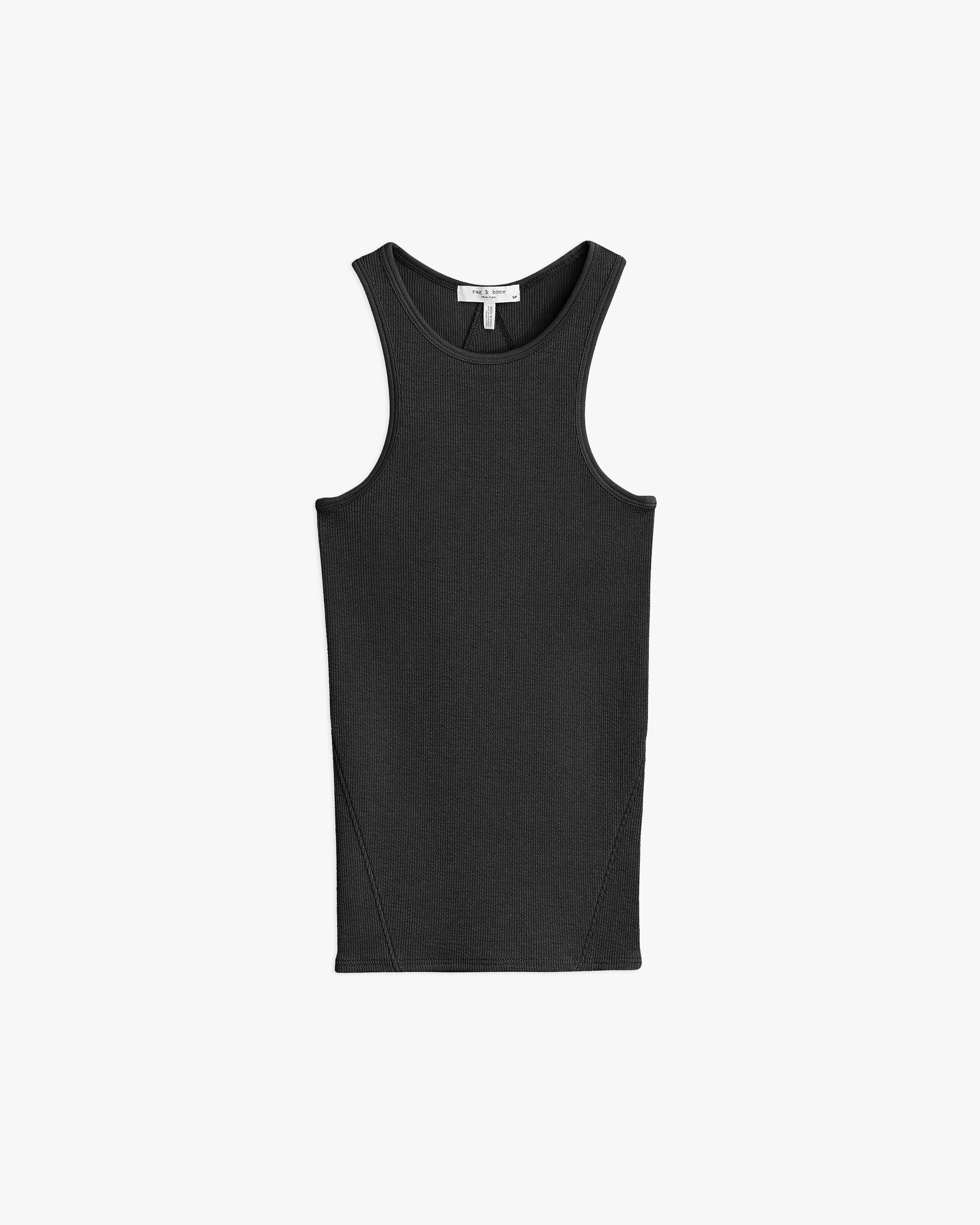 The Essential Rib Tank - image 2