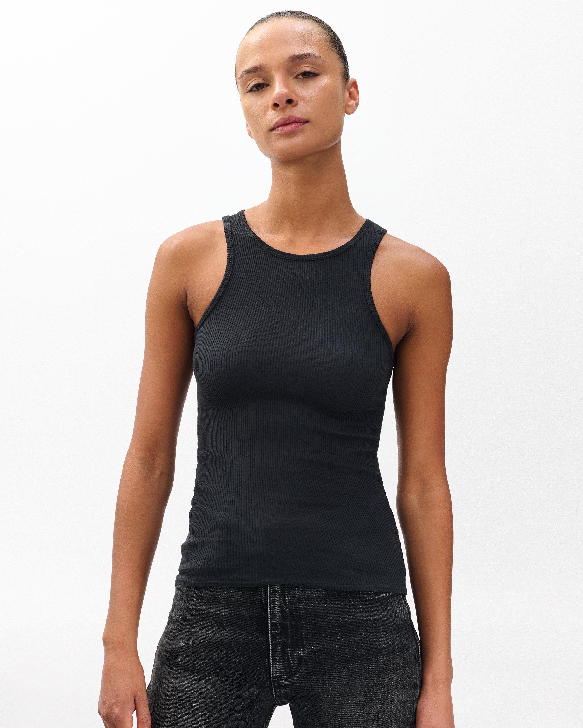 The Essential Rib Tank - image 4