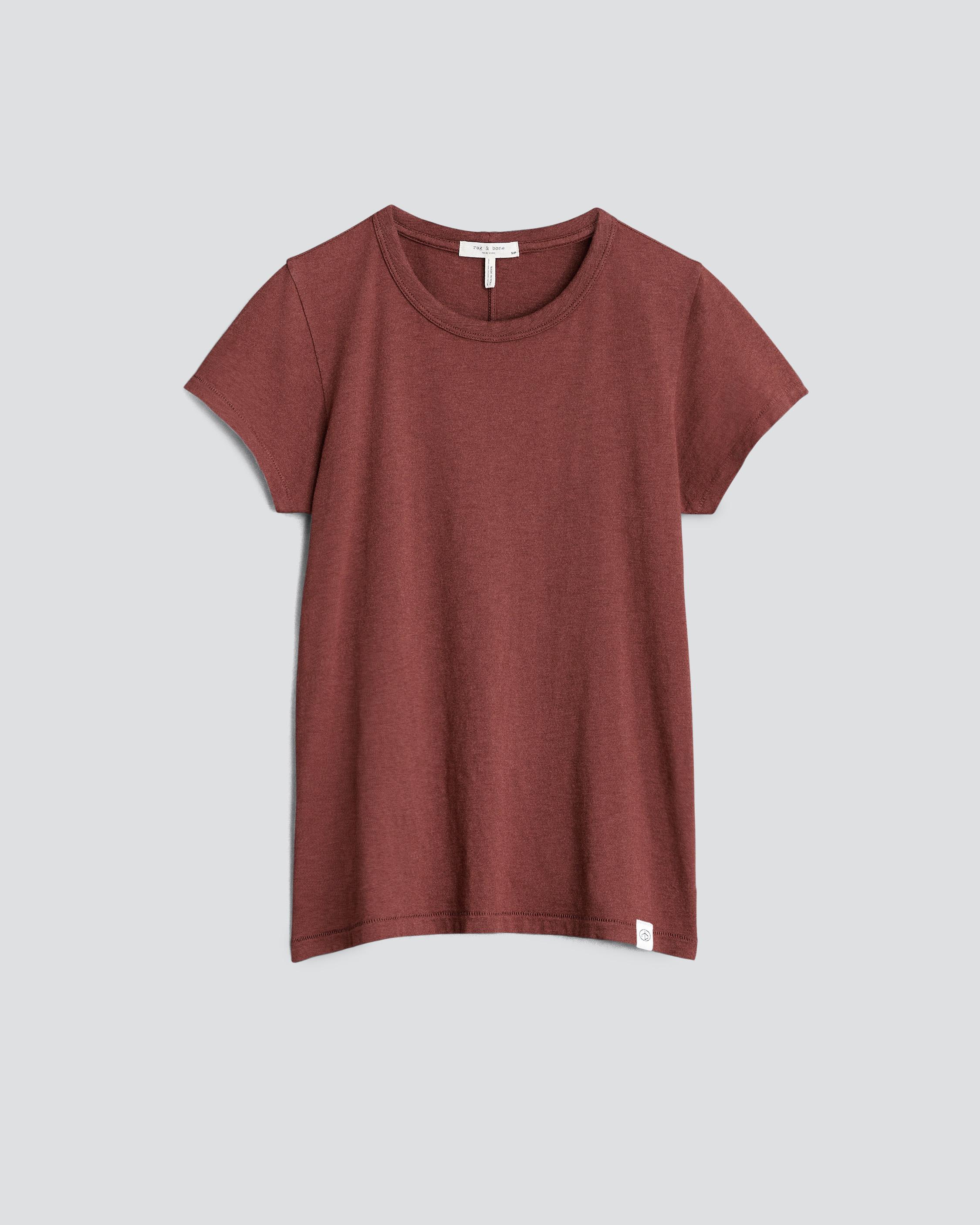 The Slub Tee image number 2