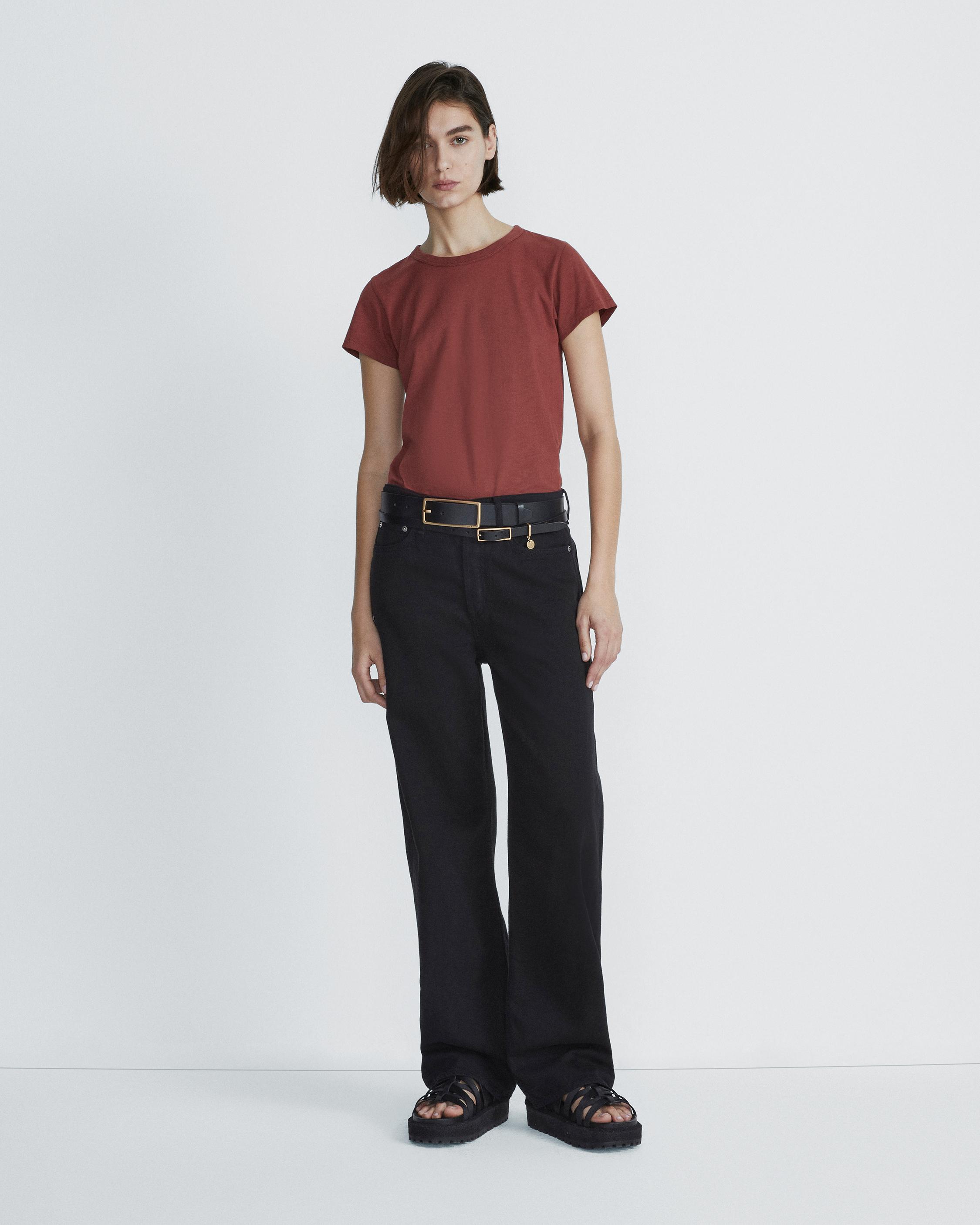 The Slub Tee image number 3
