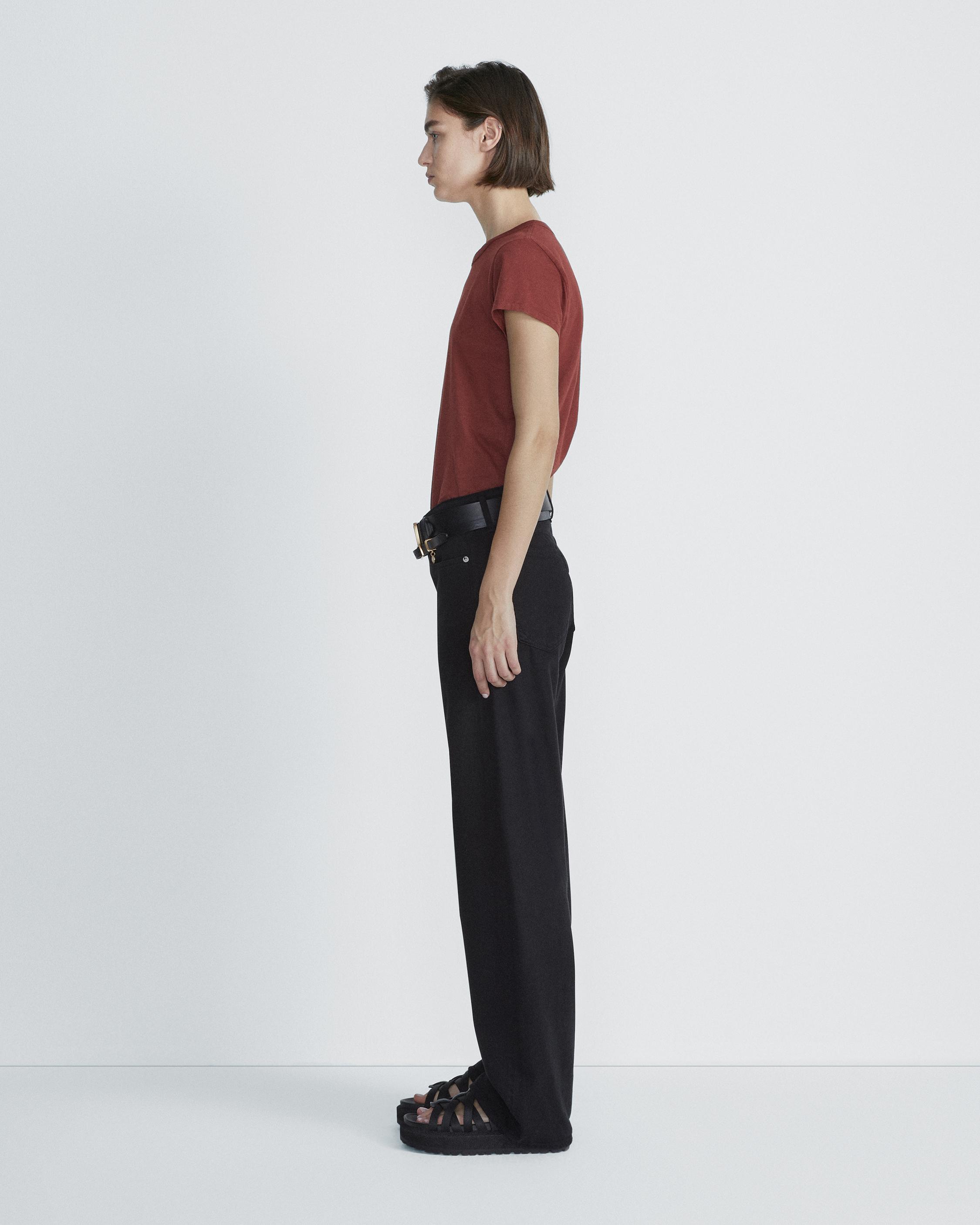 The Slub Tee image number 4