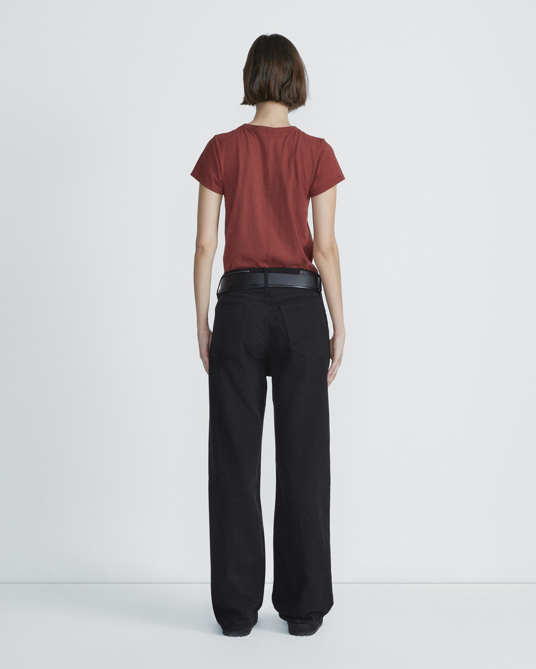 The Slub Tee image number 5