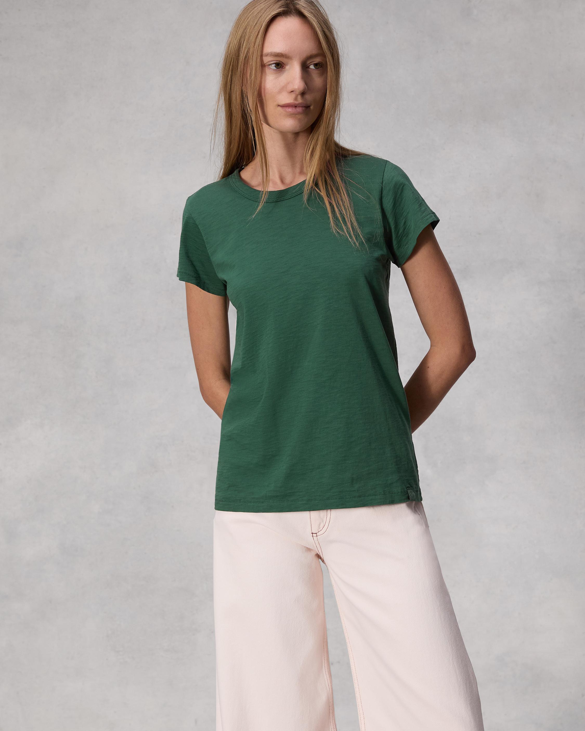 The Slub Tee main image 0