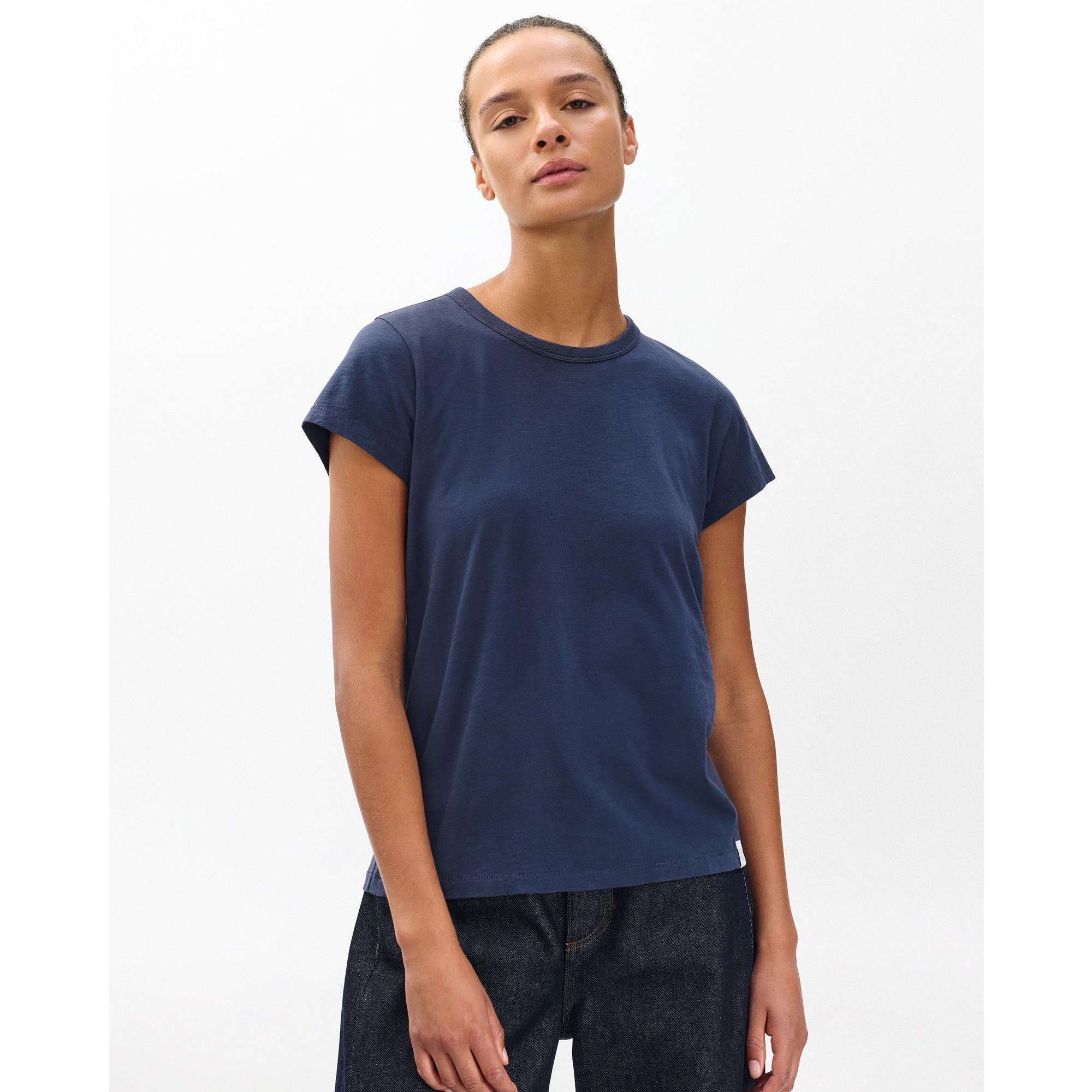 The Slub Tee