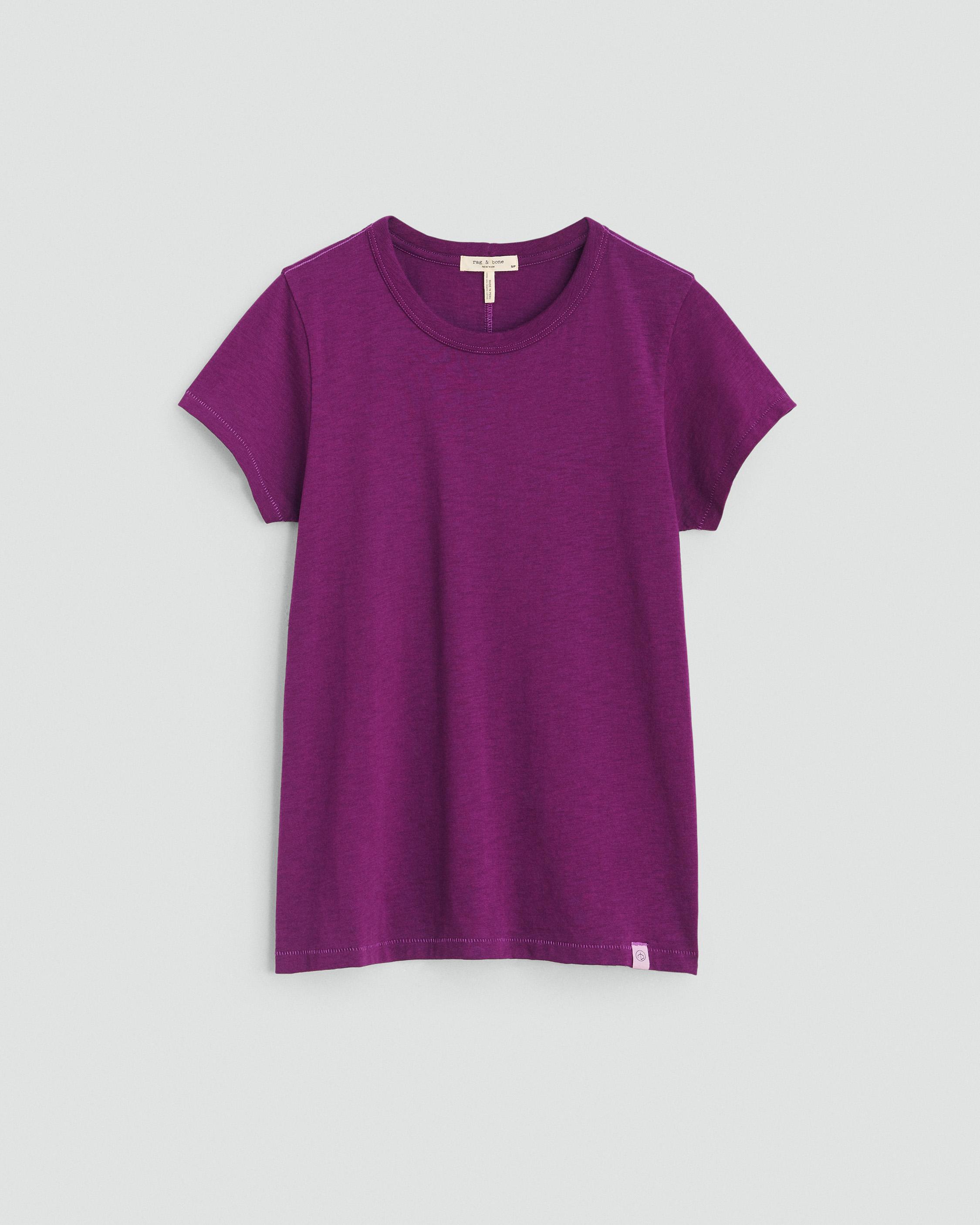 The Slub Tee image number 2