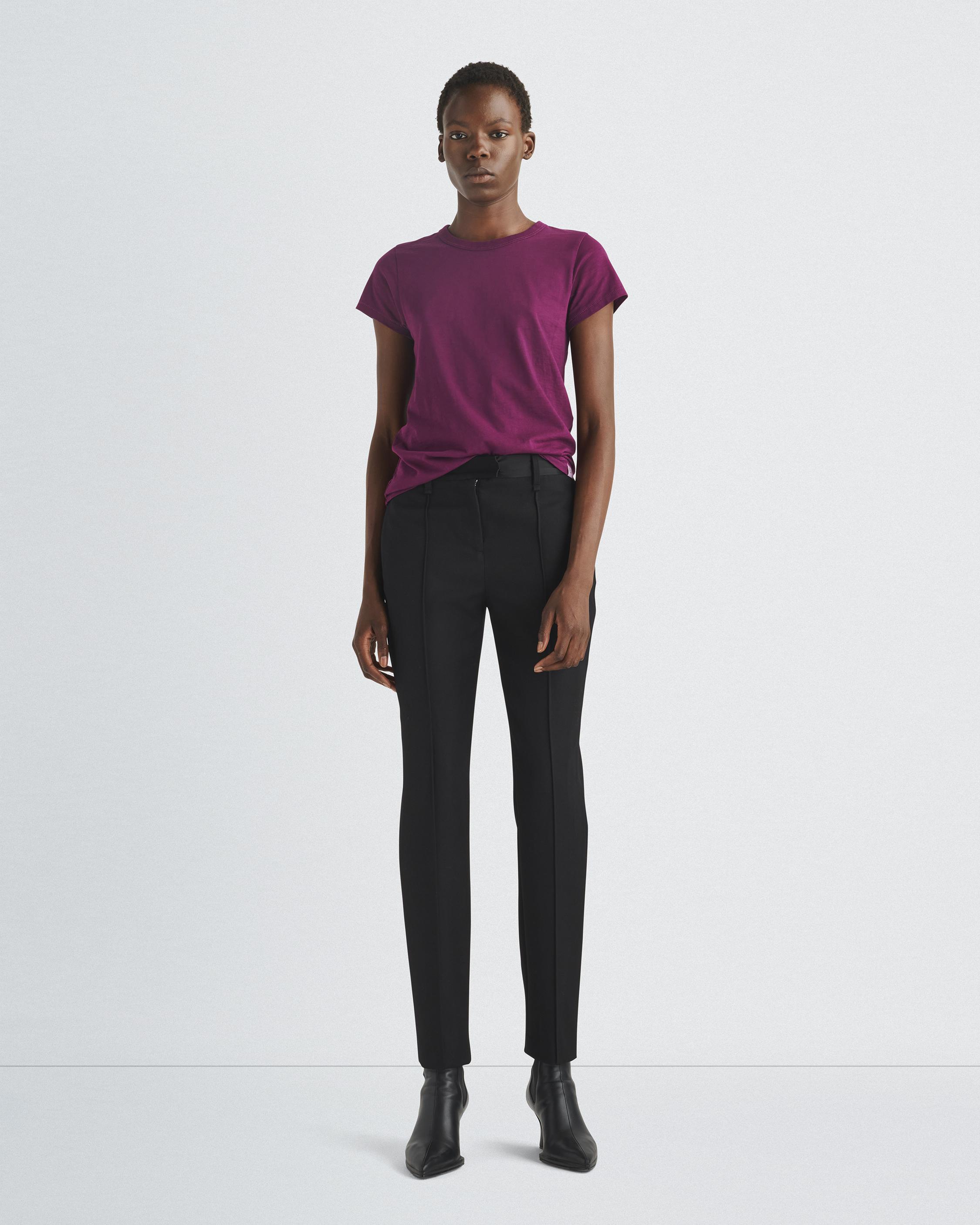 The Slub Tee image number 3