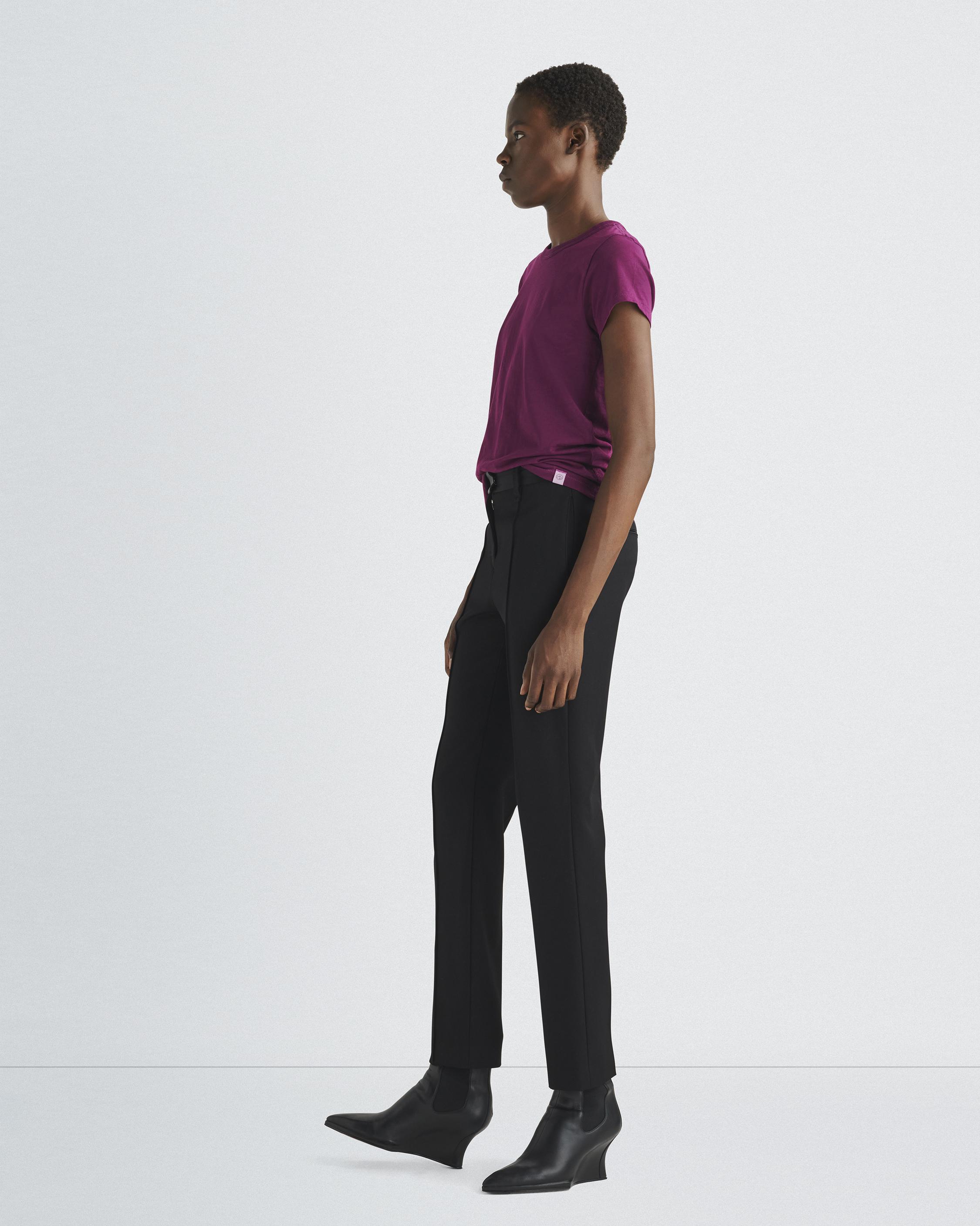 The Slub Tee image number 4