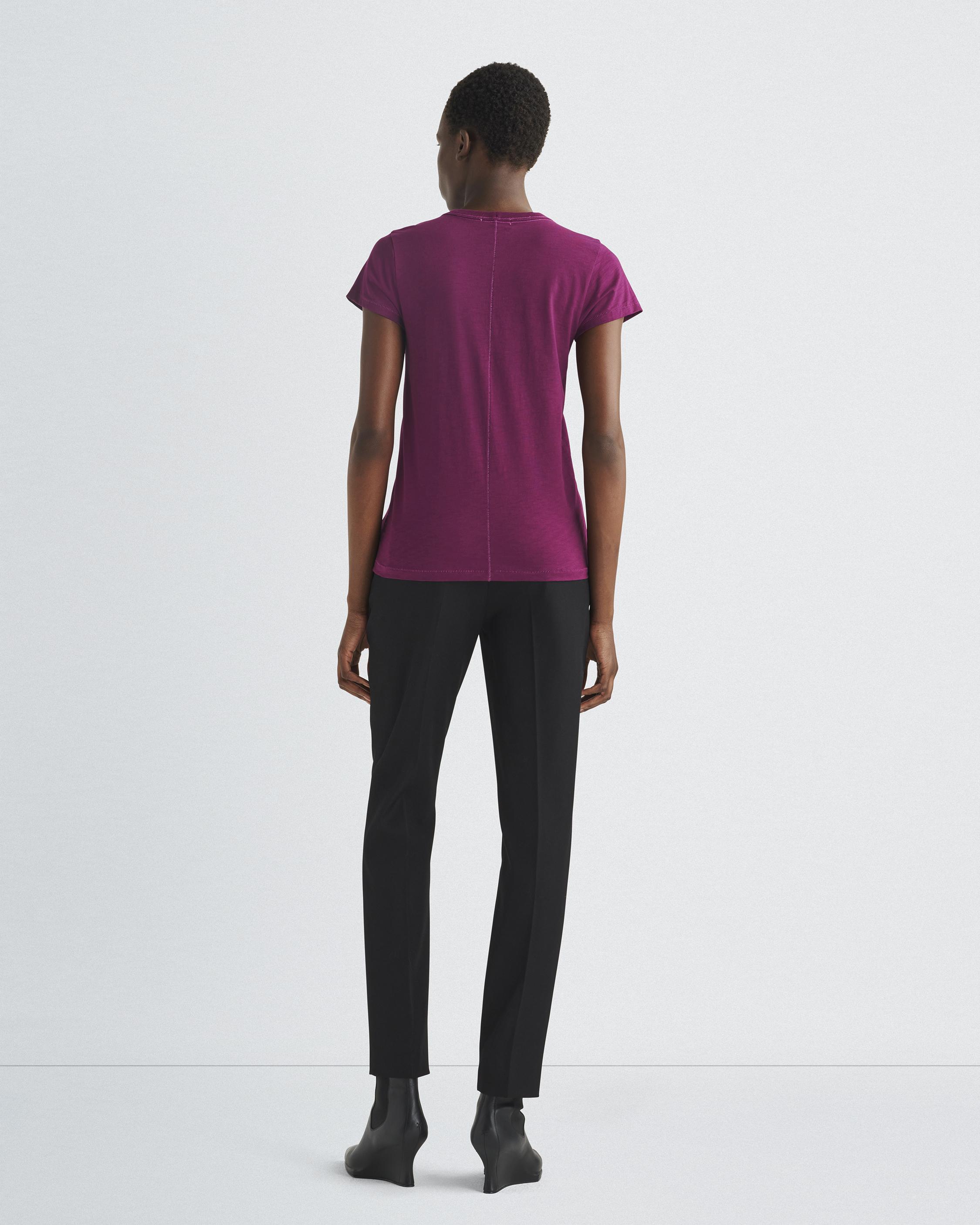 The Slub Tee image number 5