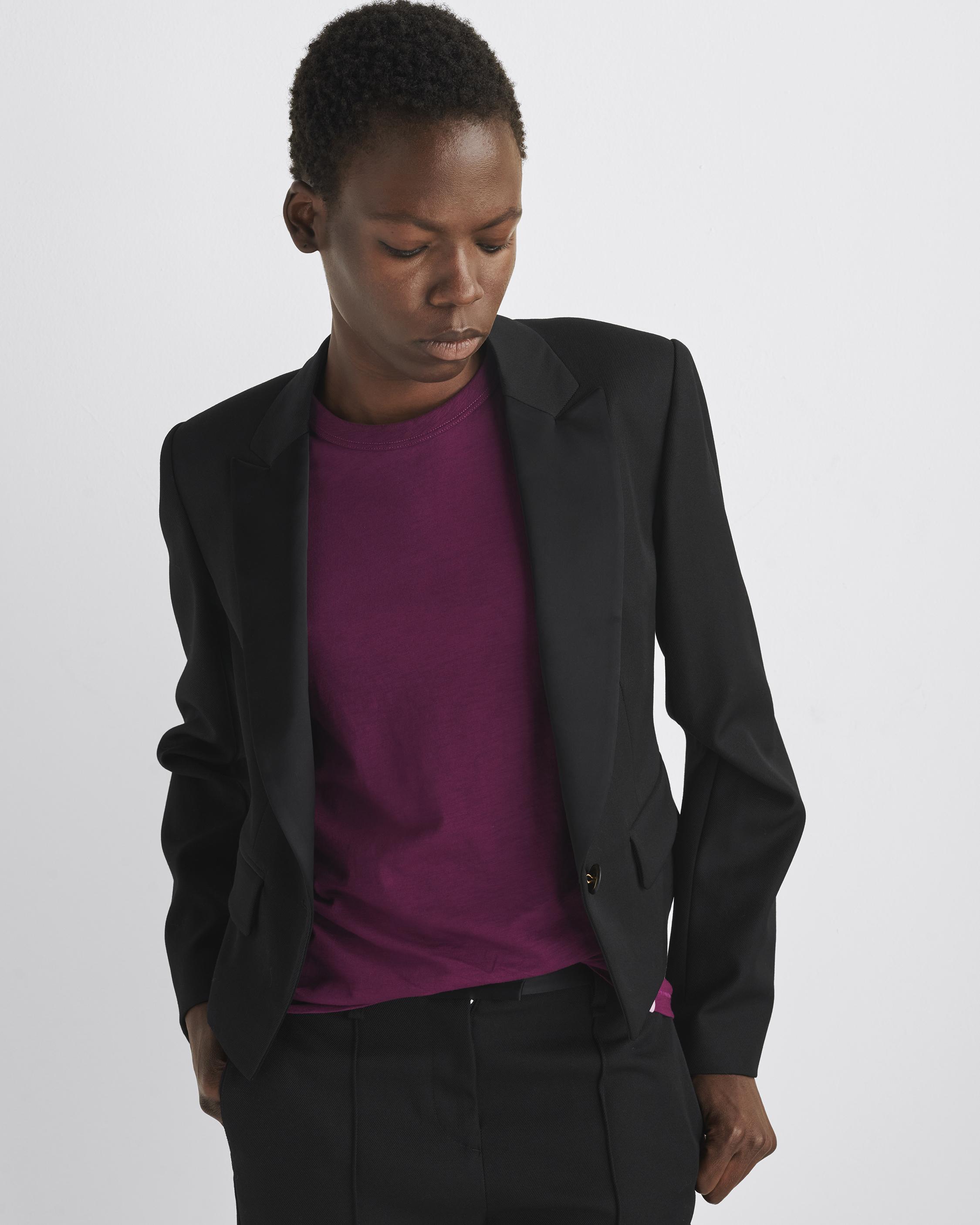 The Slub Tee image number 6