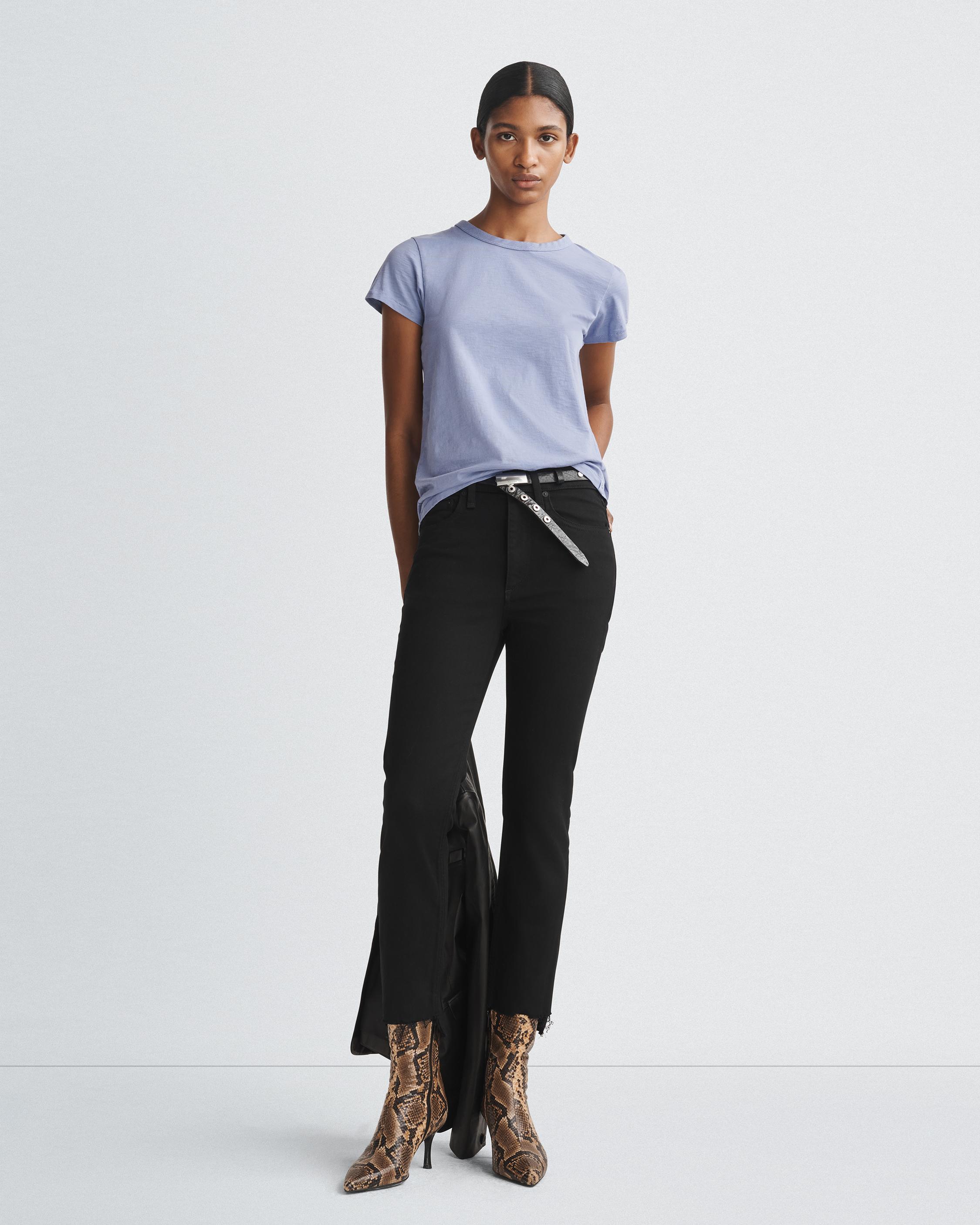 The Slub Tee image number 3