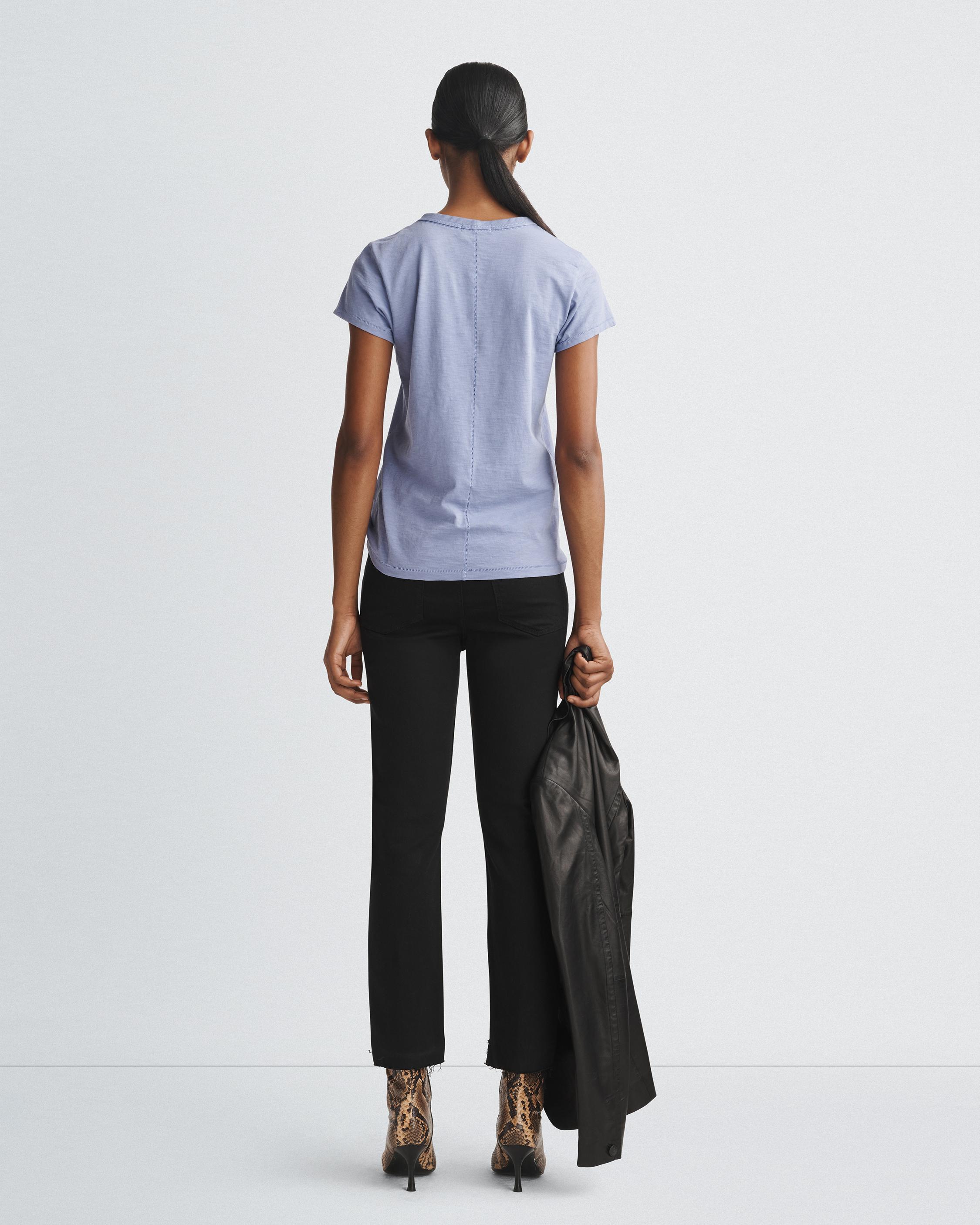 The Slub Tee image number 5