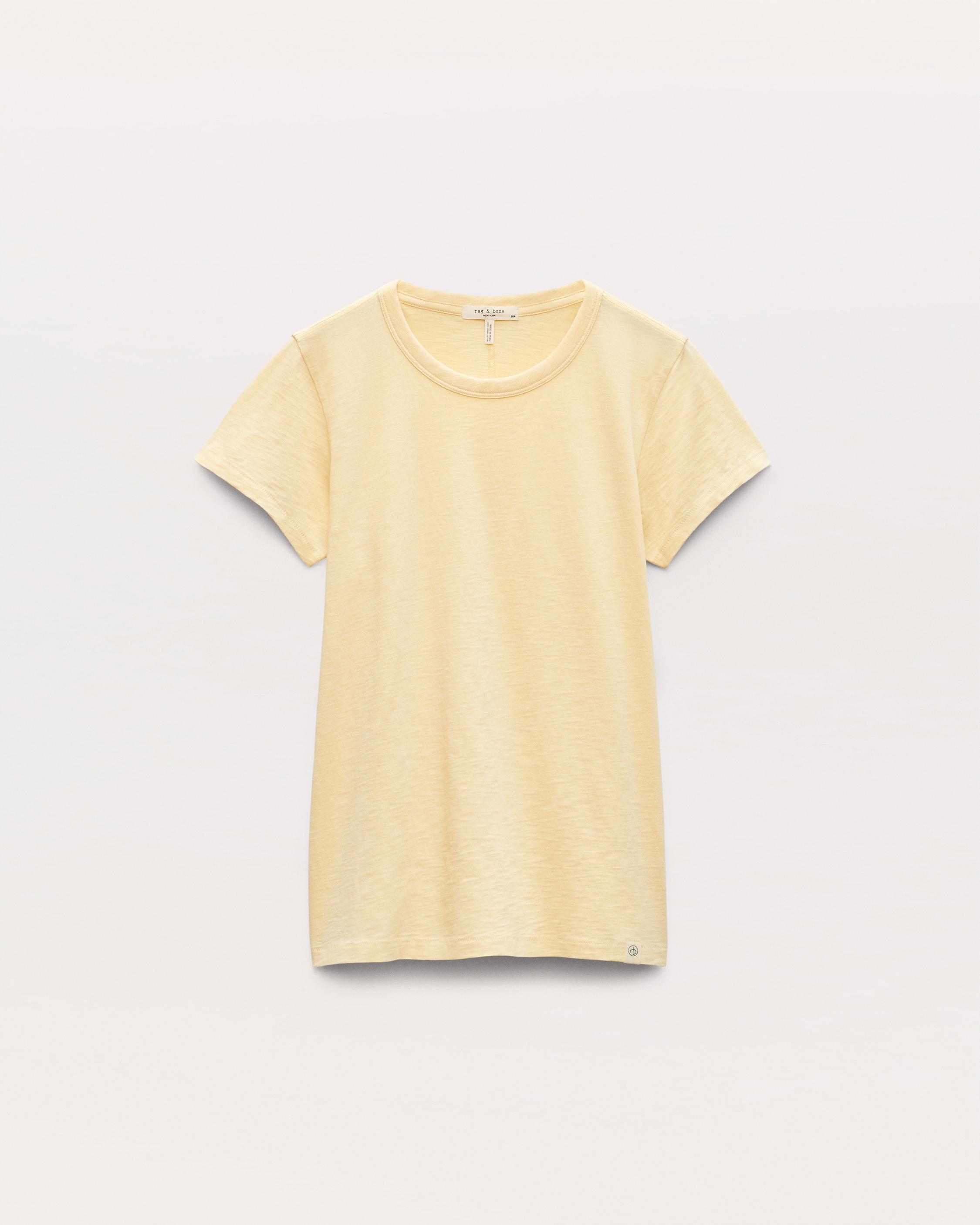 The Slub Tee image number 2