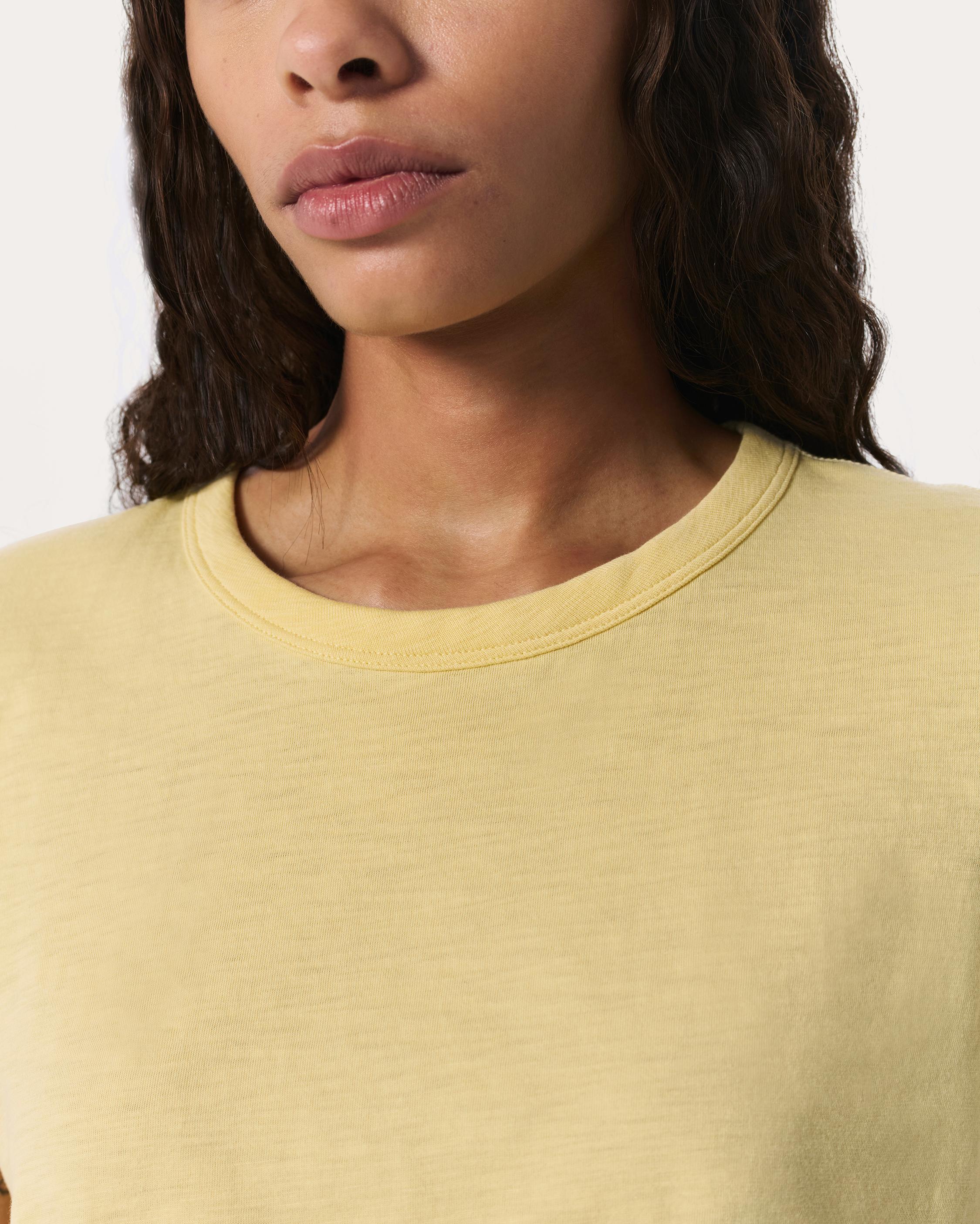 The Slub Tee image number 4