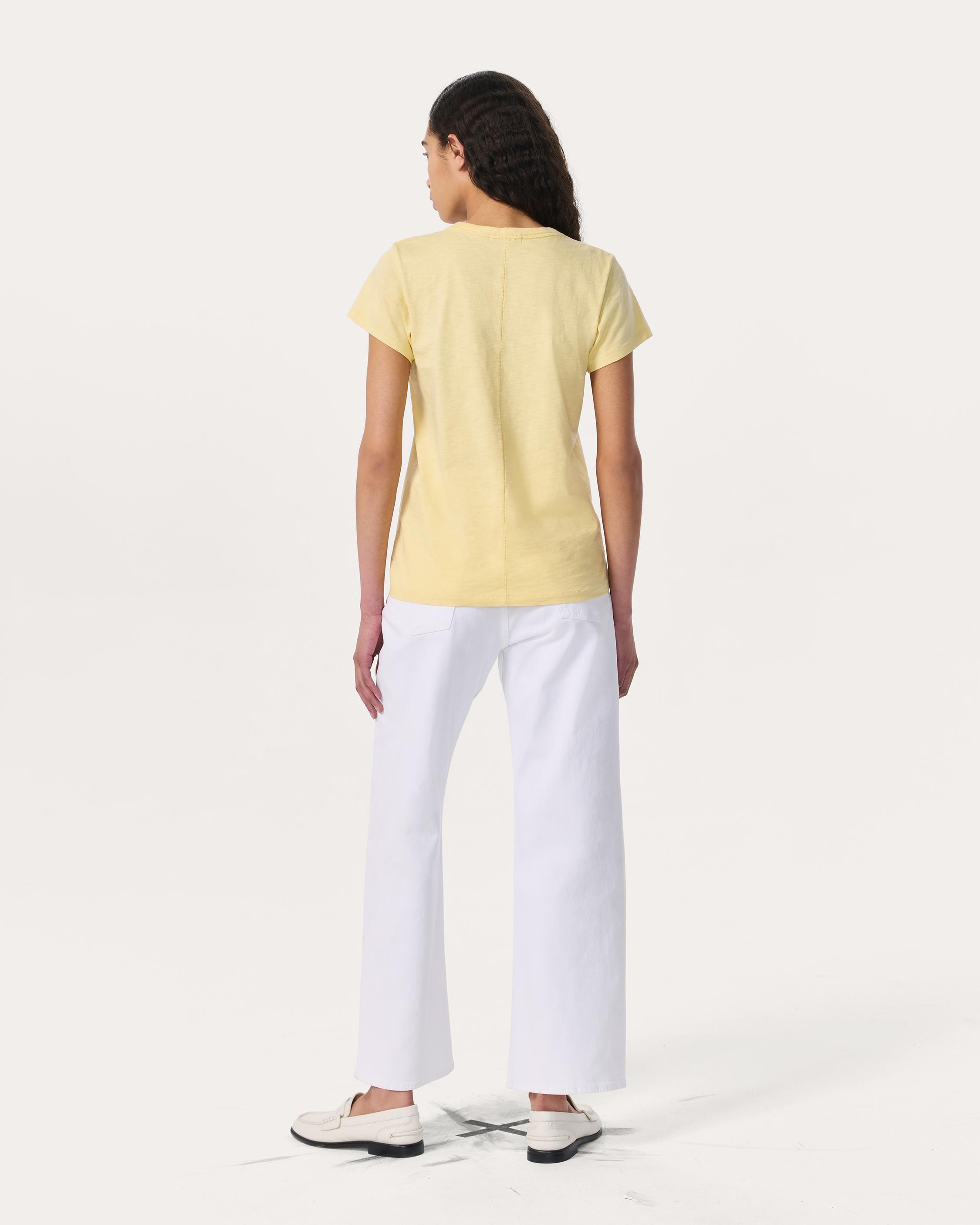 The Slub Tee image number 6