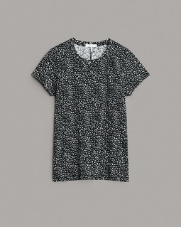 All Over Leopard Tee image number 2