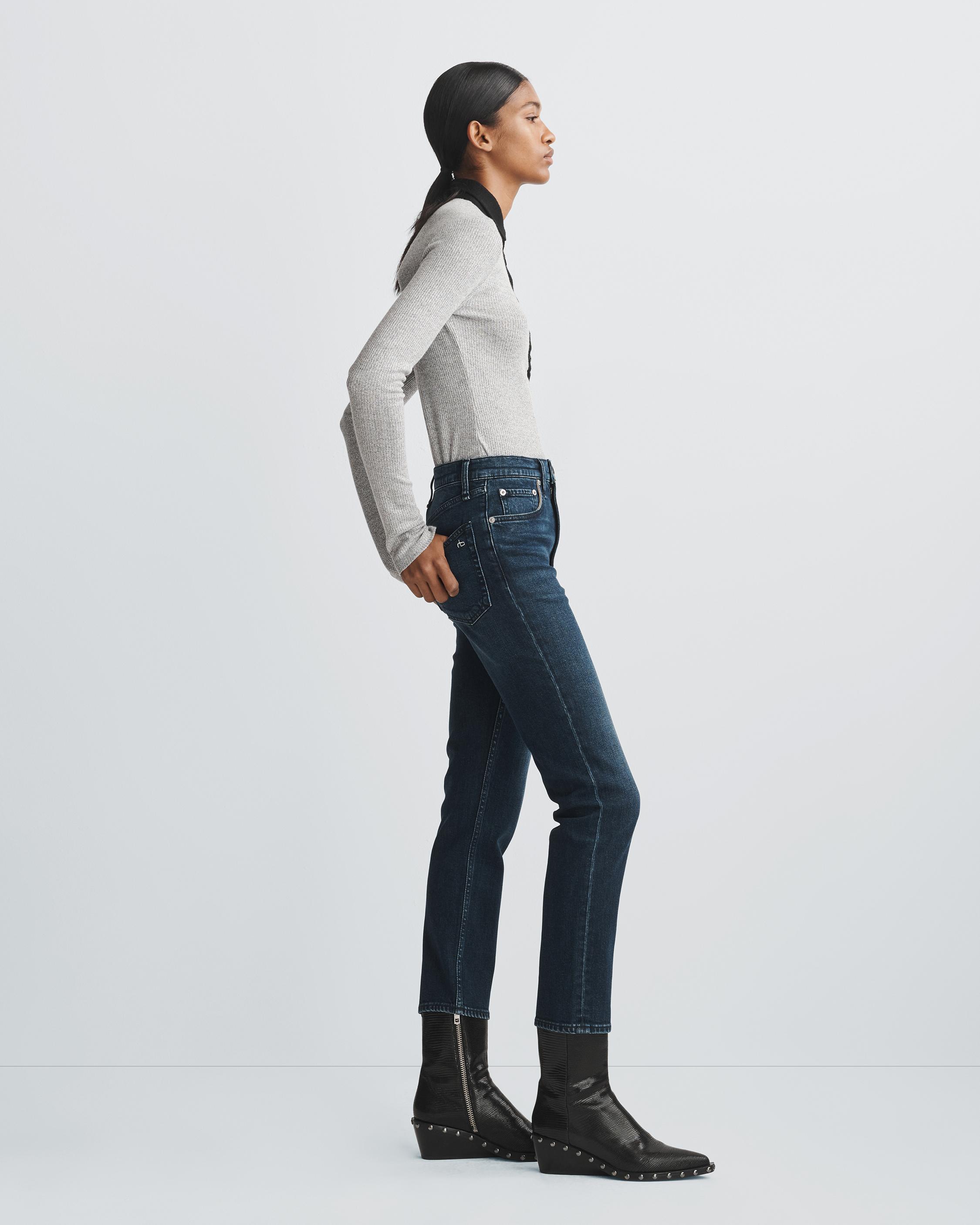 The Knit Colorblock Polo image number 4