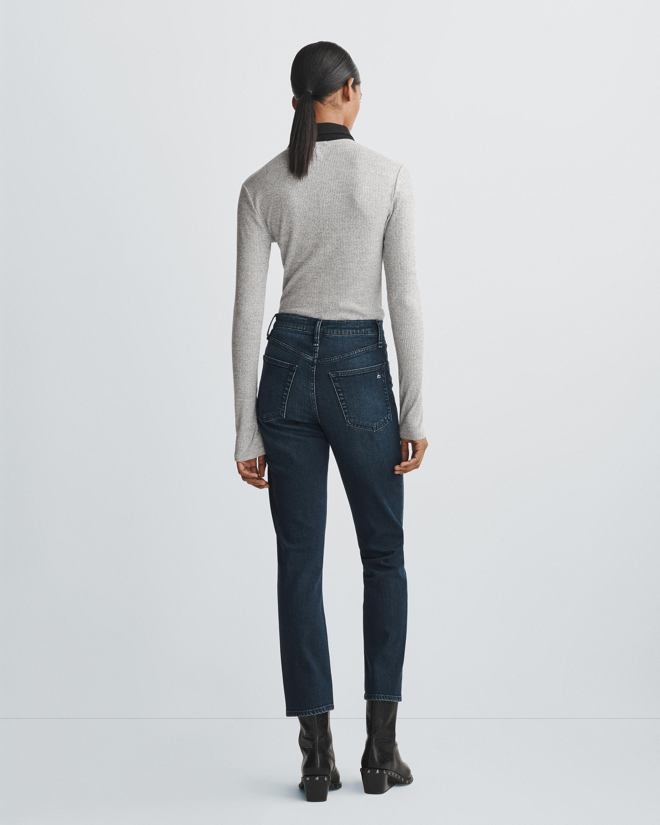 The Knit Colorblock Polo image number 5