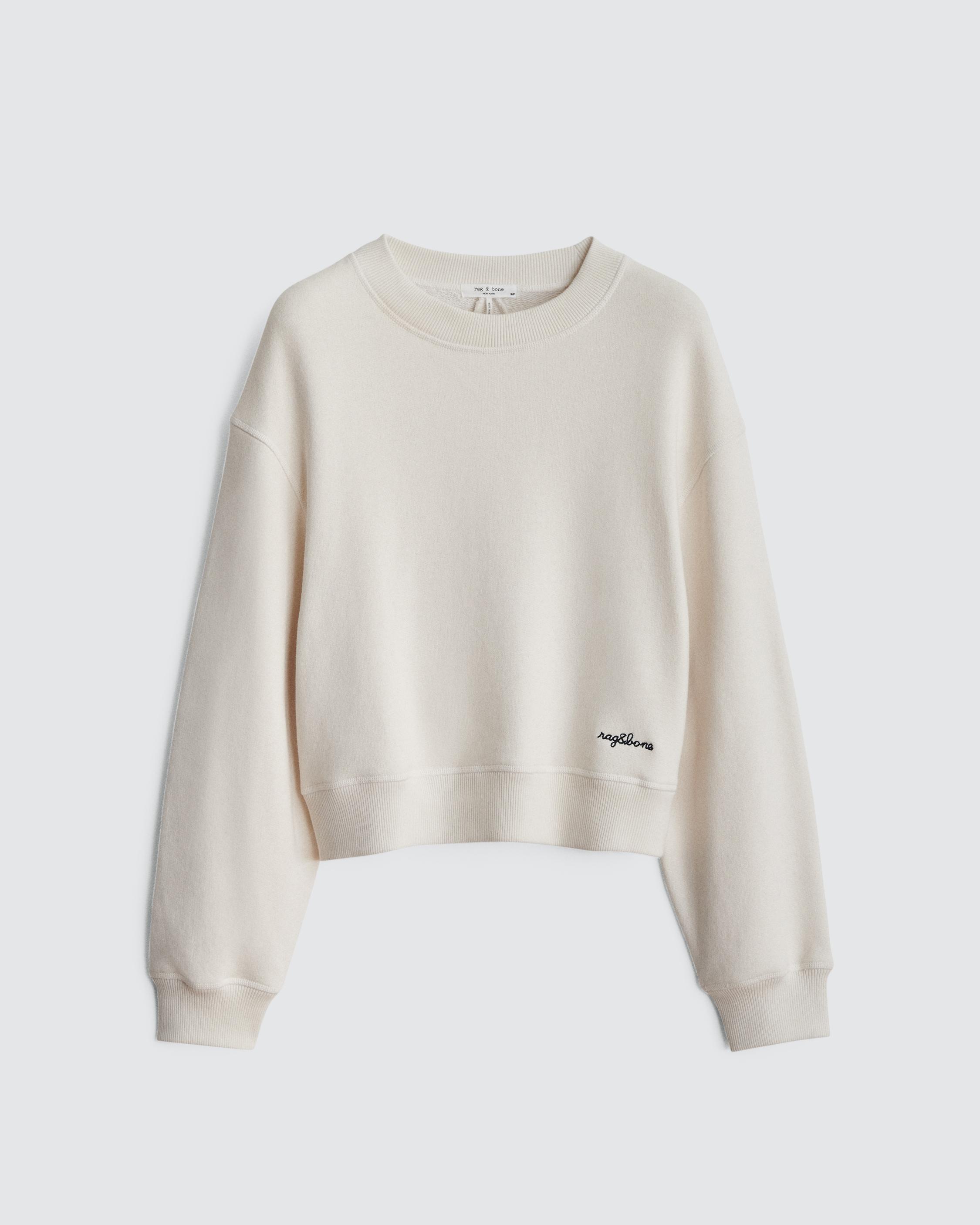 Rag and shop bone best sweatshirt