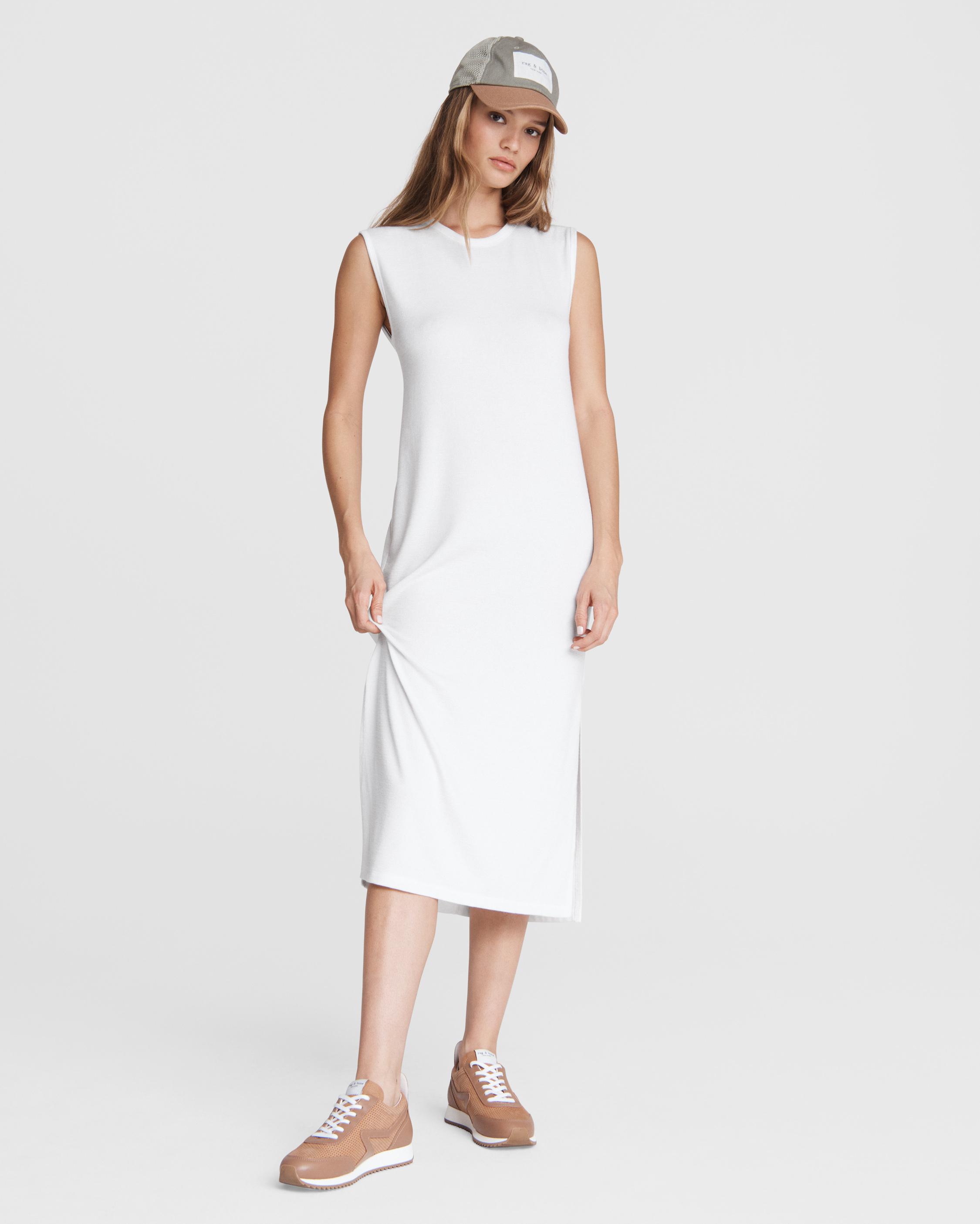Knit Midi Dress | rag \u0026 bone