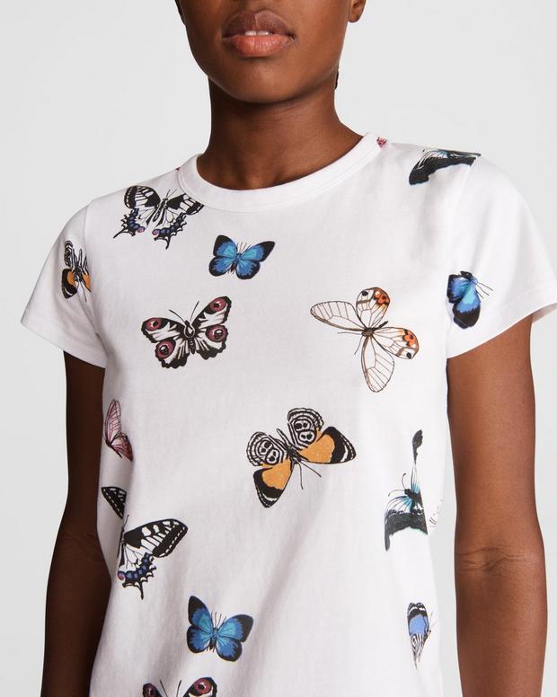 Butterfly Tee image number 5