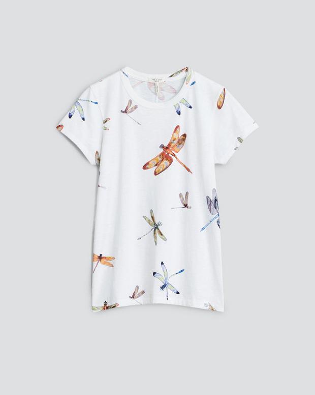 All Over Dragonfly Tee image number 2