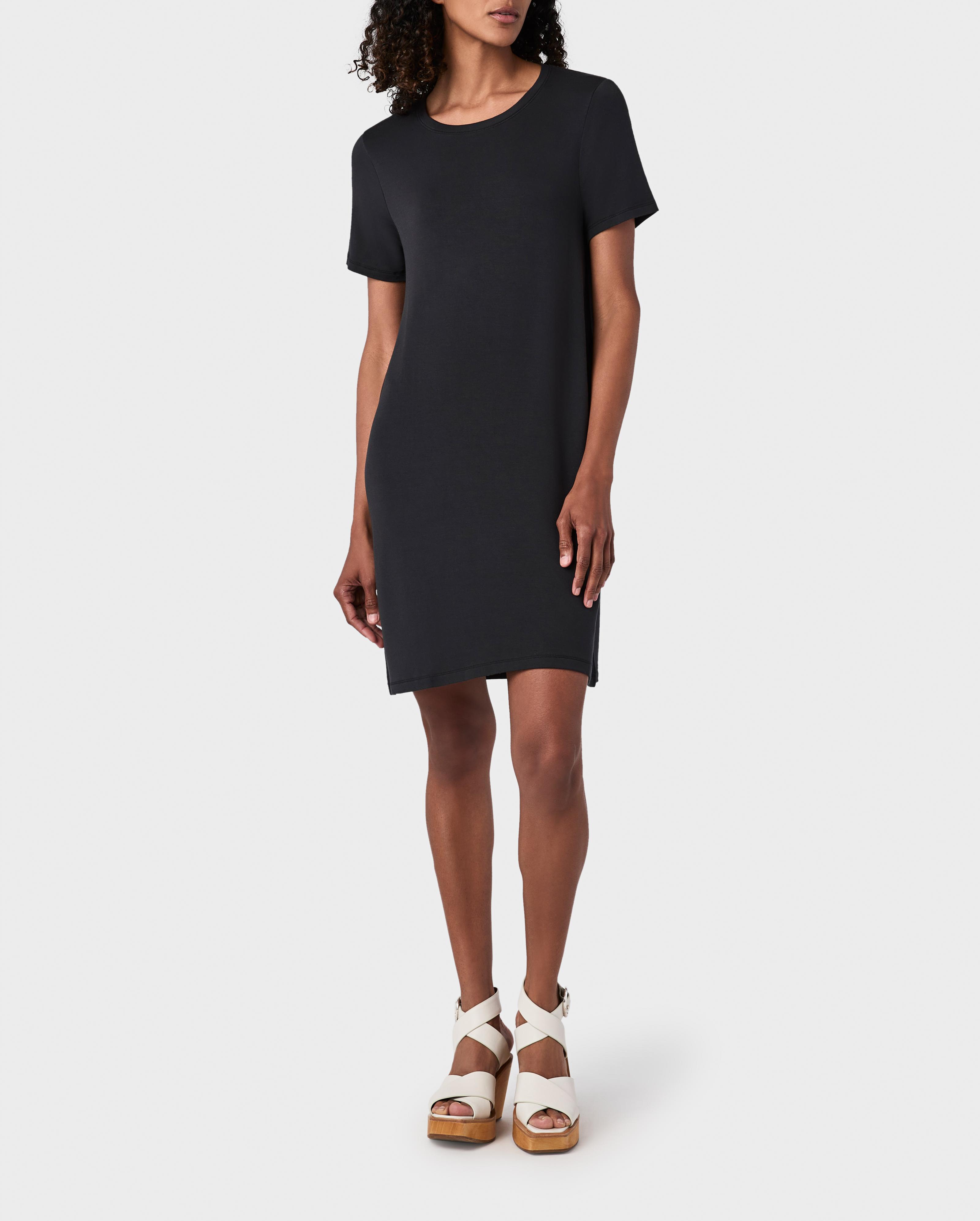 Short Sleeve Tee Mini Dress | rag & bone