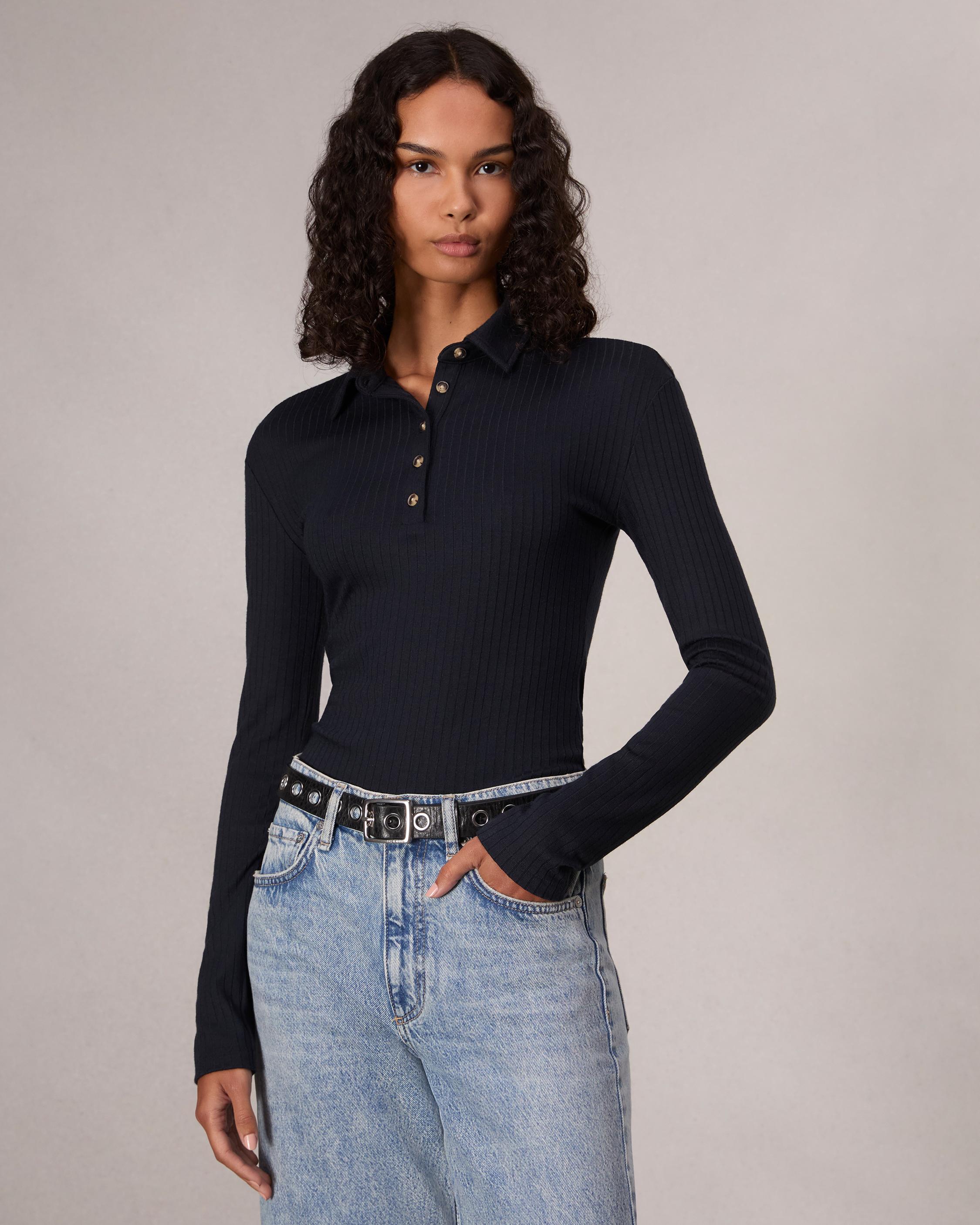 rag bone Women s Tops Camis Button Ups Bodysuits More