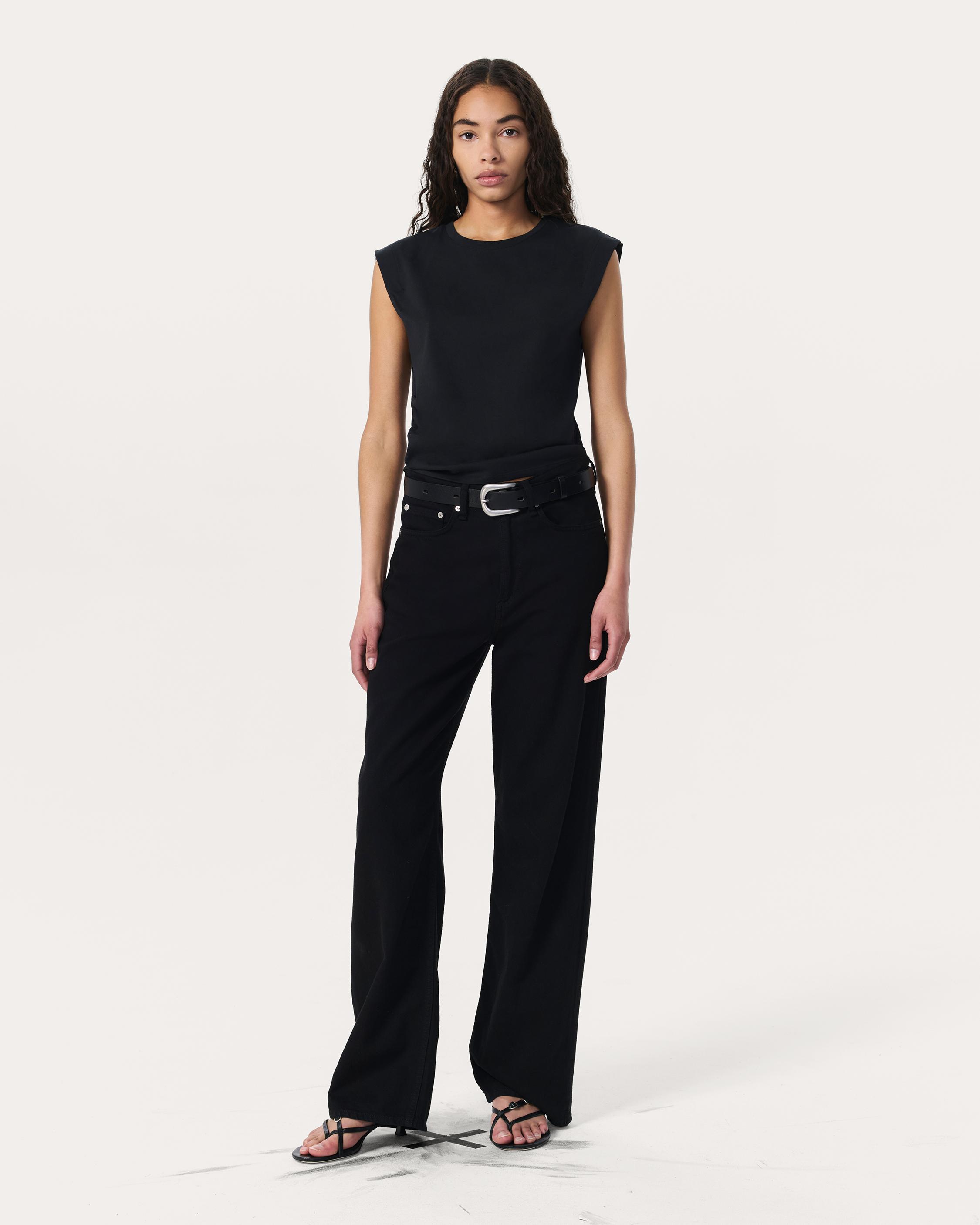 Mica Sleeveless Top image number 3