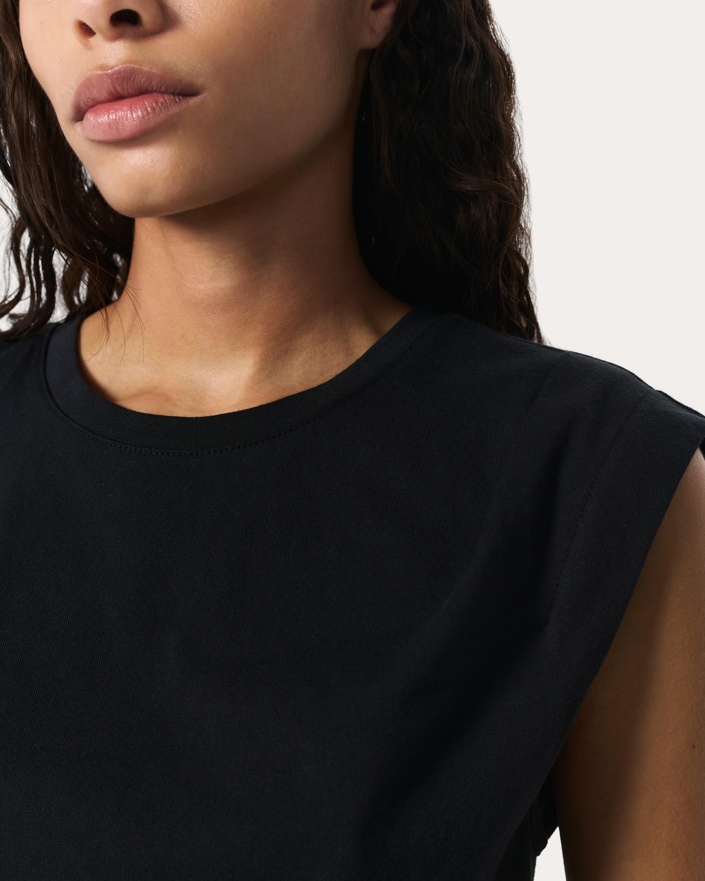 Mica Sleeveless Top image number 5