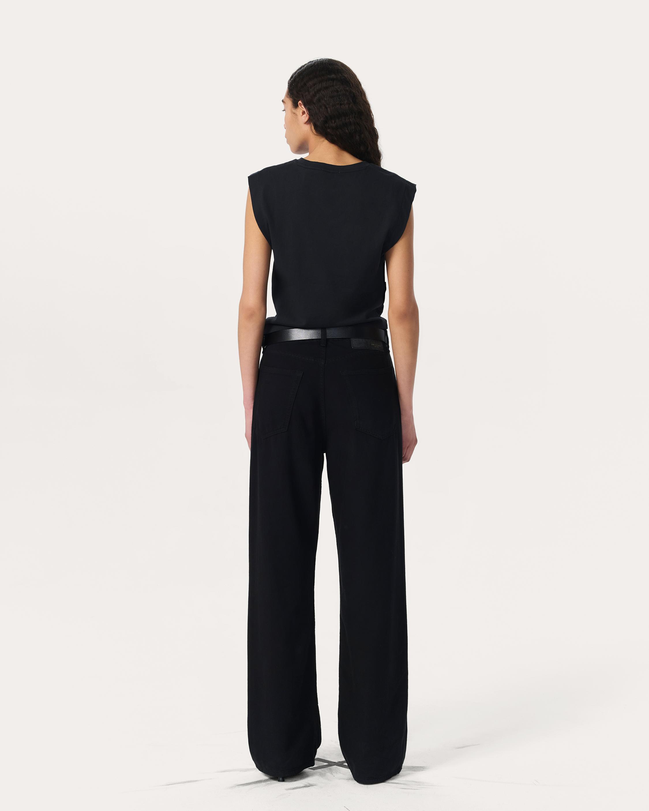 Mica Sleeveless Top image number 6