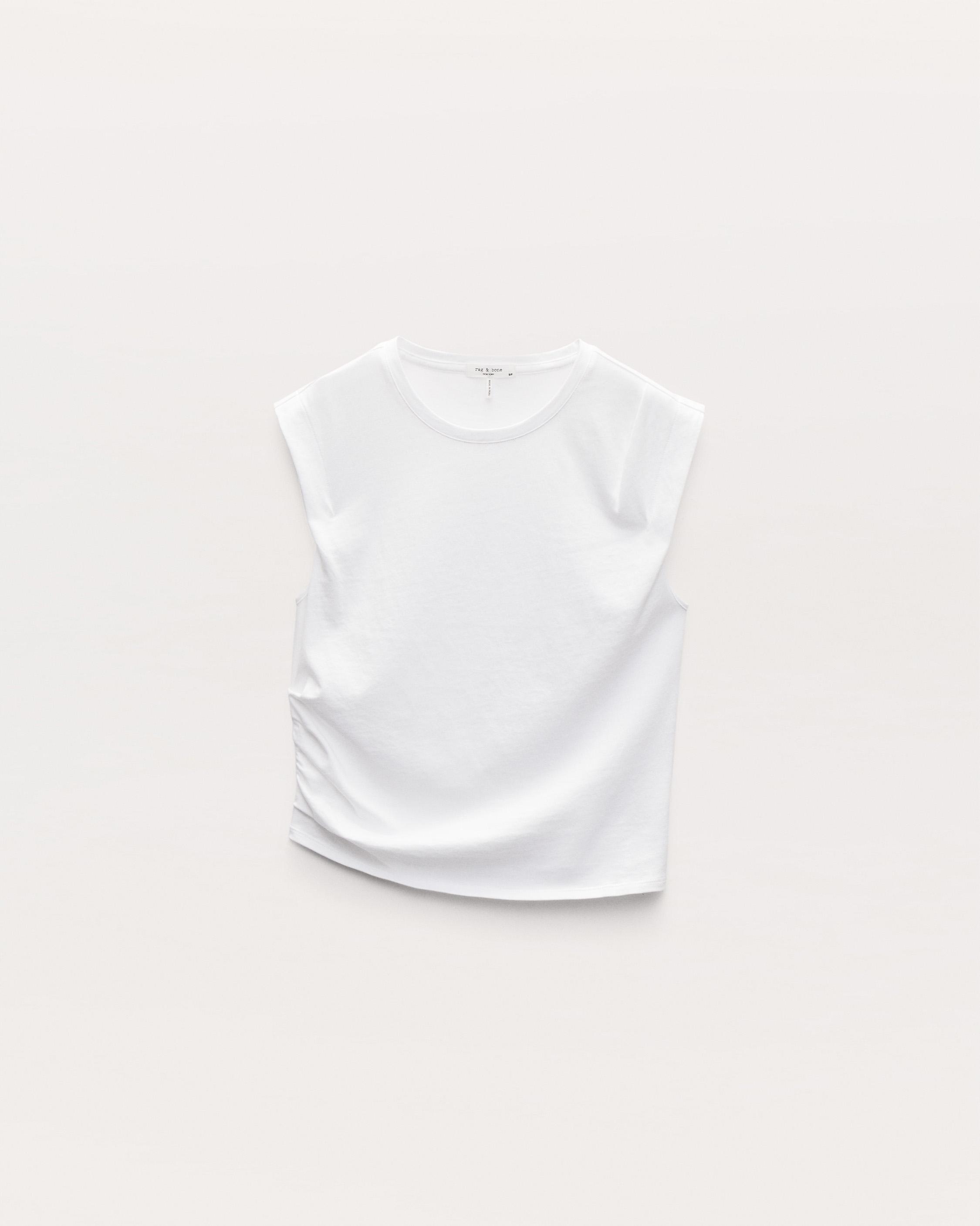 Mica Sleeveless Top - image 2