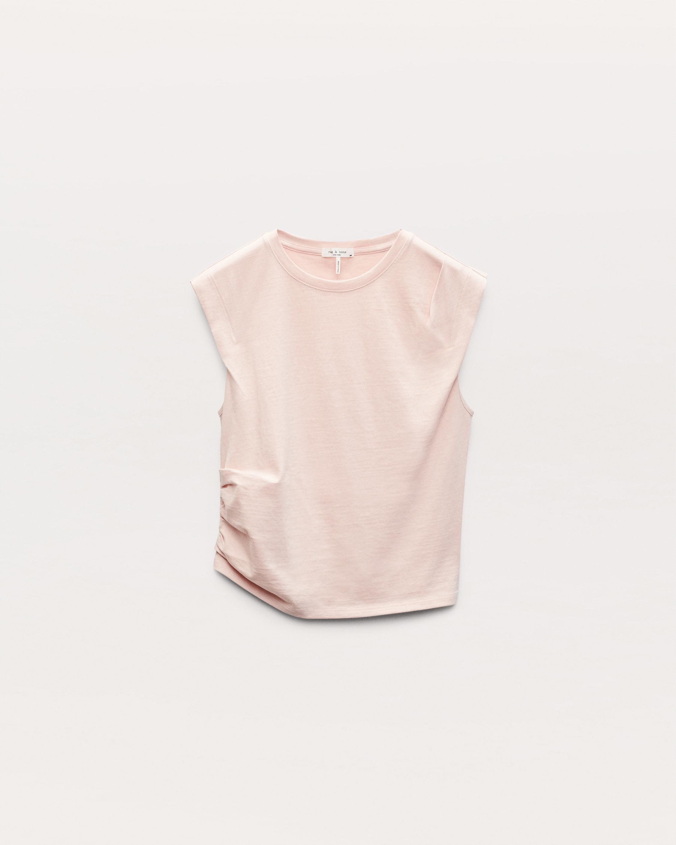Mica Sleeveless Top image number 2