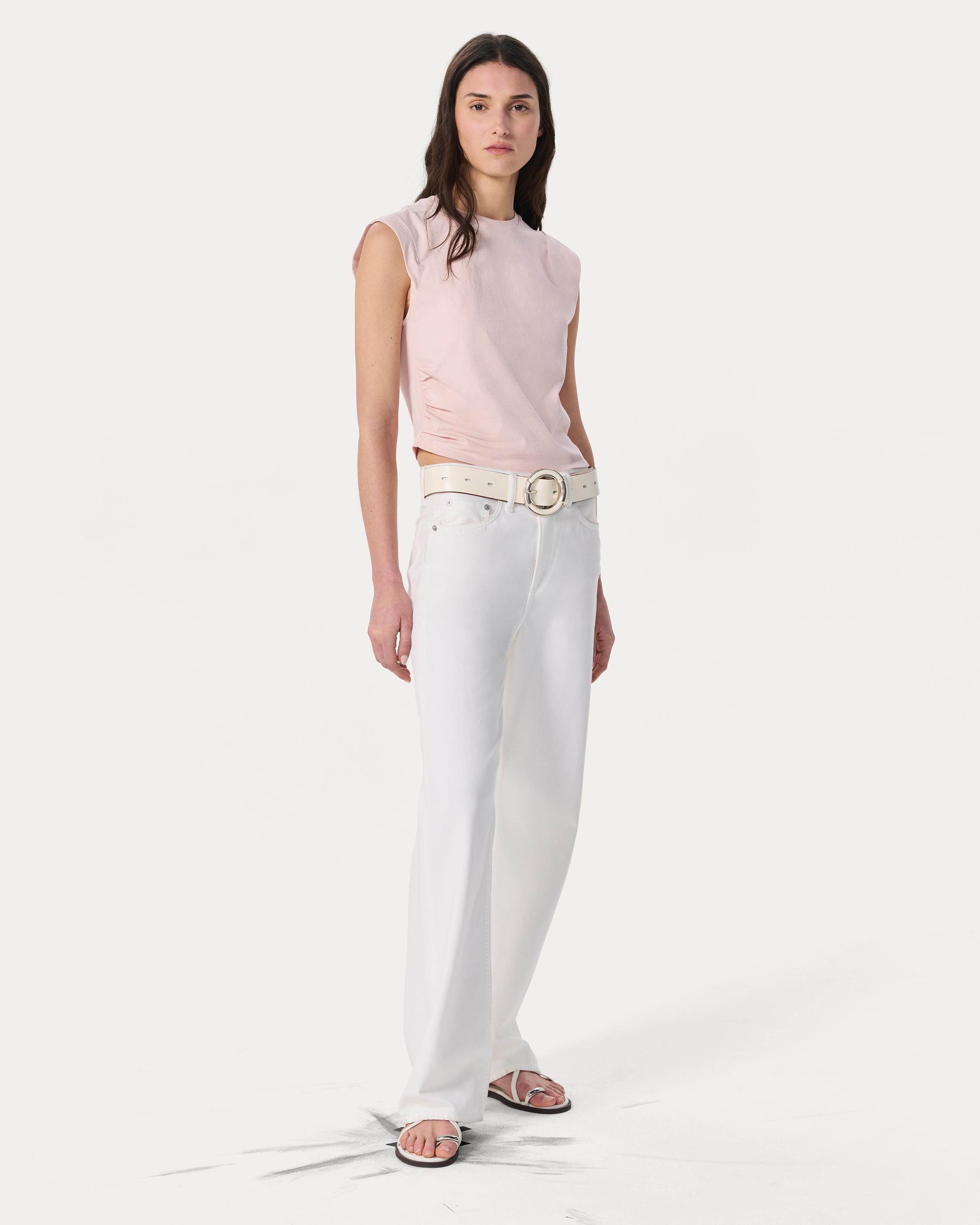Mica Sleeveless Top image number 3