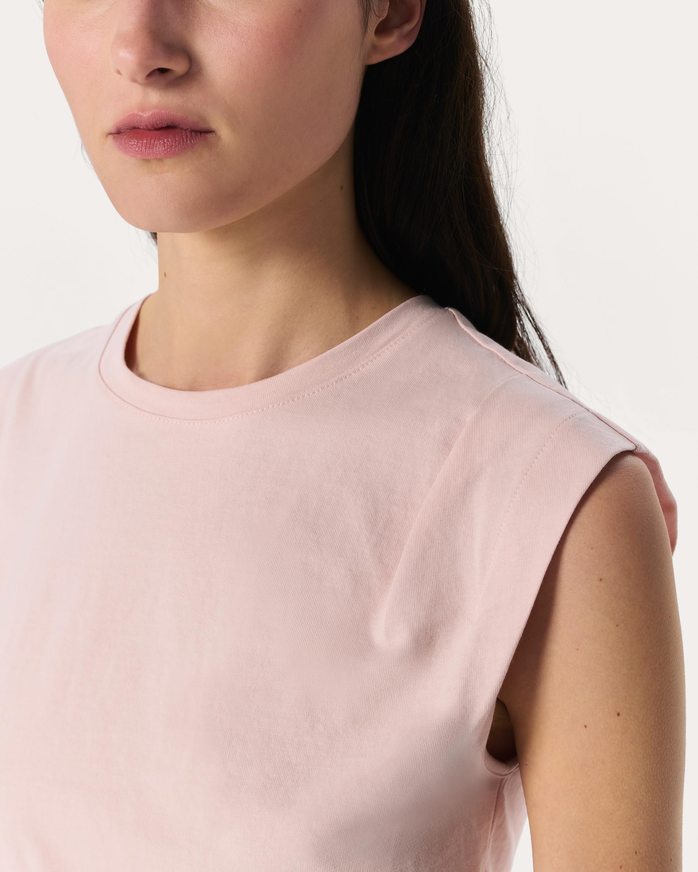 Mica Sleeveless Top image number 5
