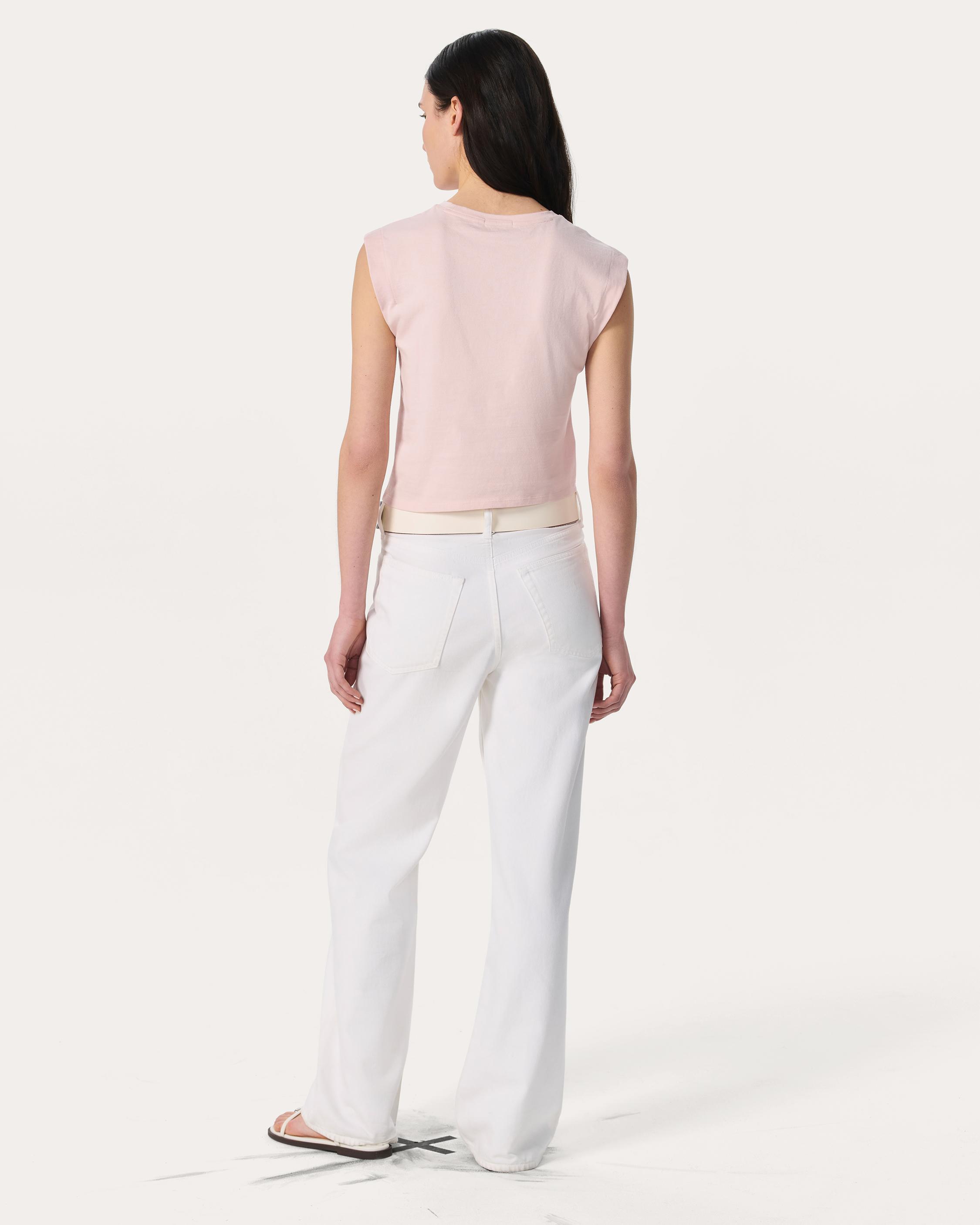 Mica Sleeveless Top image number 6