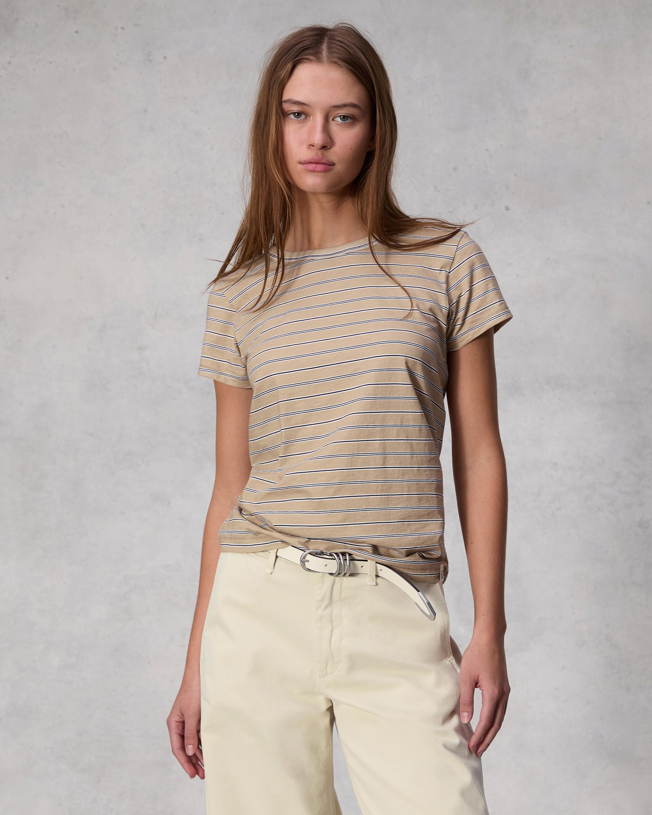 The Slub Tee main image 1