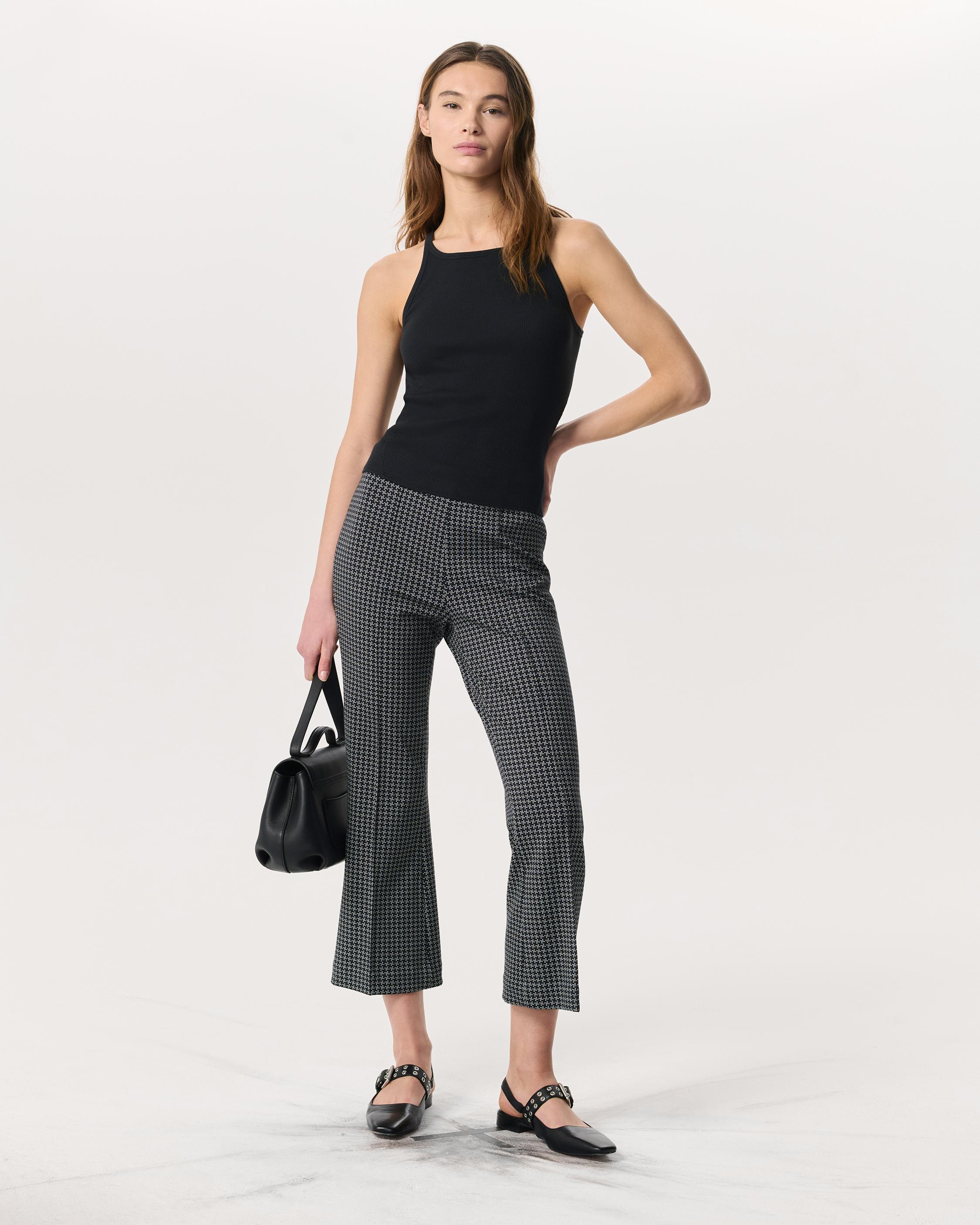 Essential Rib String Tank - image 3