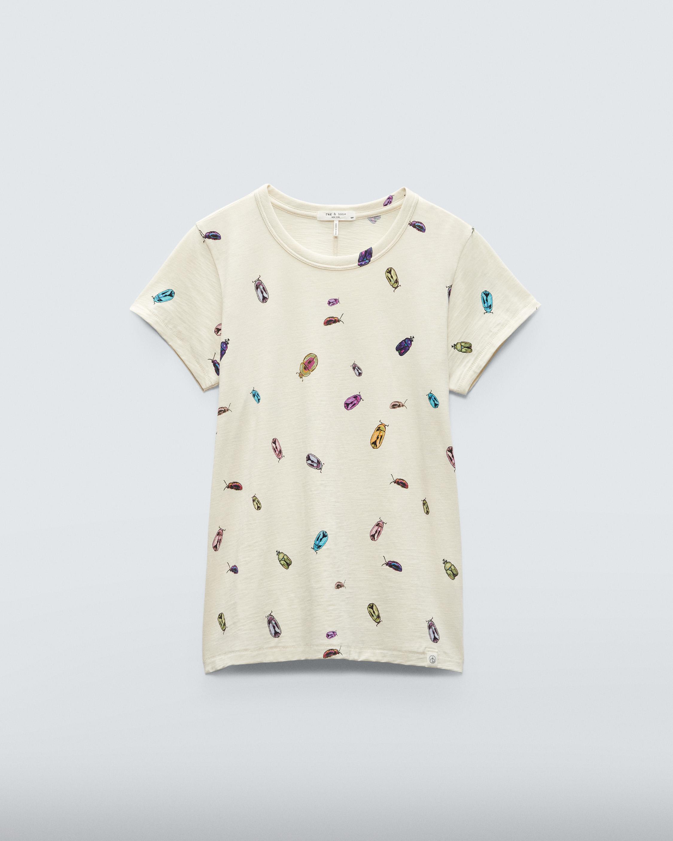 Beetle Tee