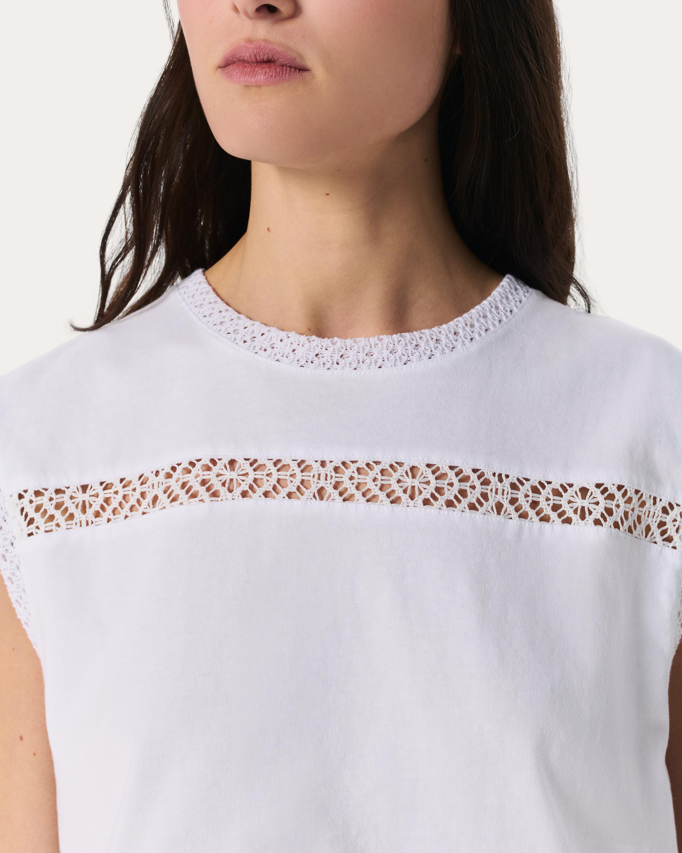 Rosie Muscle Tank - image 4