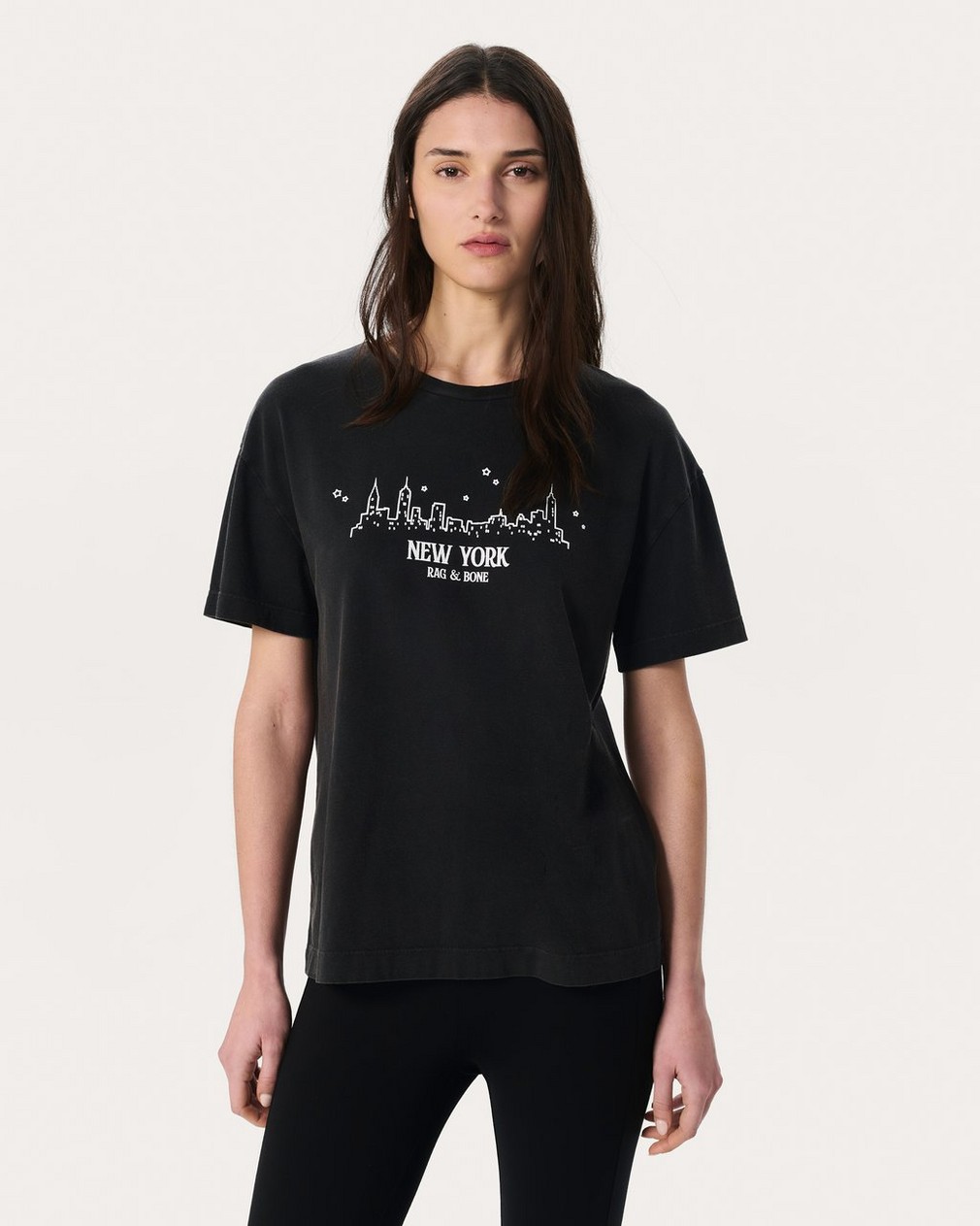 Ladies Classic, Knit & Slub Tees, Tanks & More | rag & bone Ladies Classic, Knit & Slub Tees, Tanks & More | rag & bone