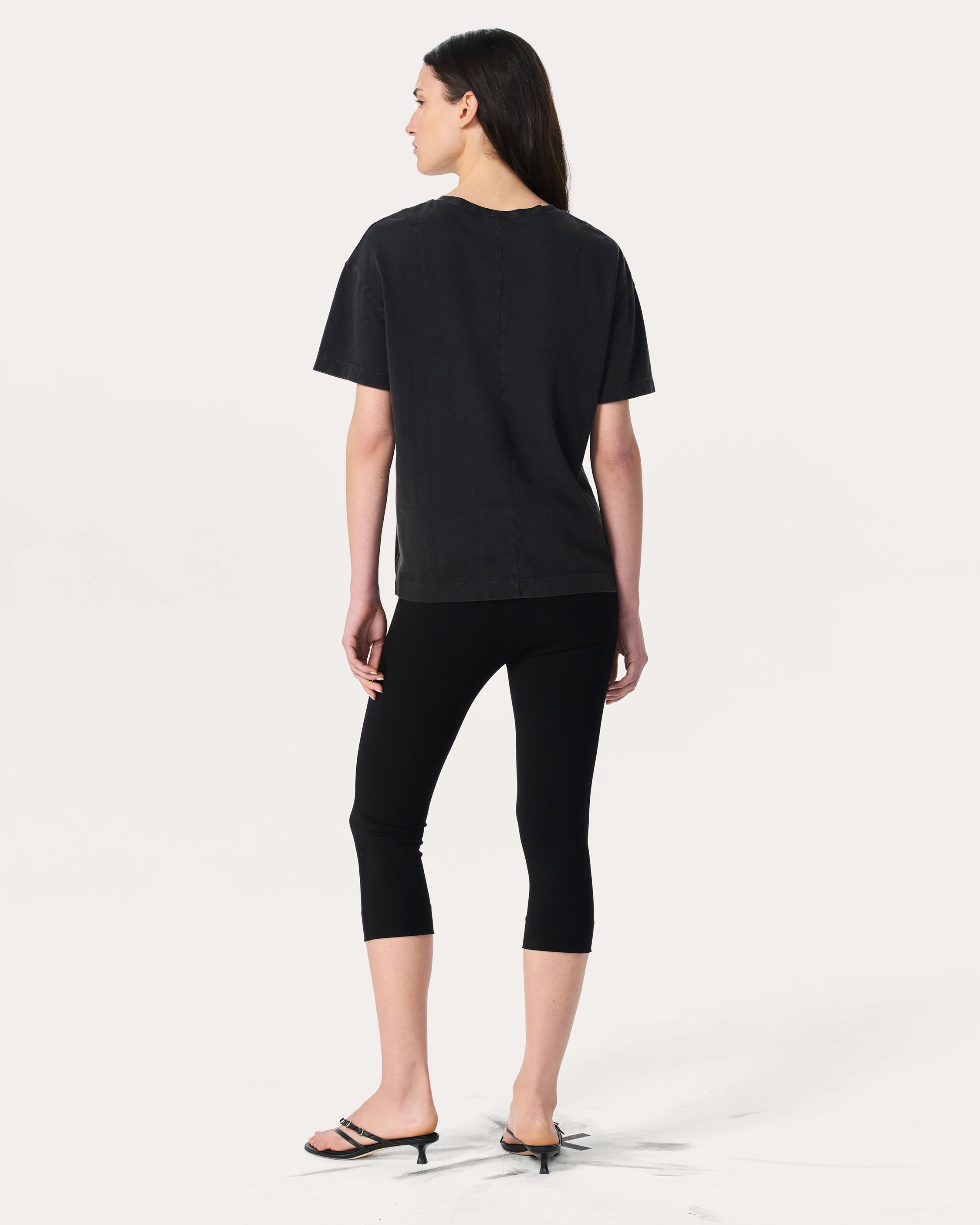 NYC Skyline Graphic Tee image number 6