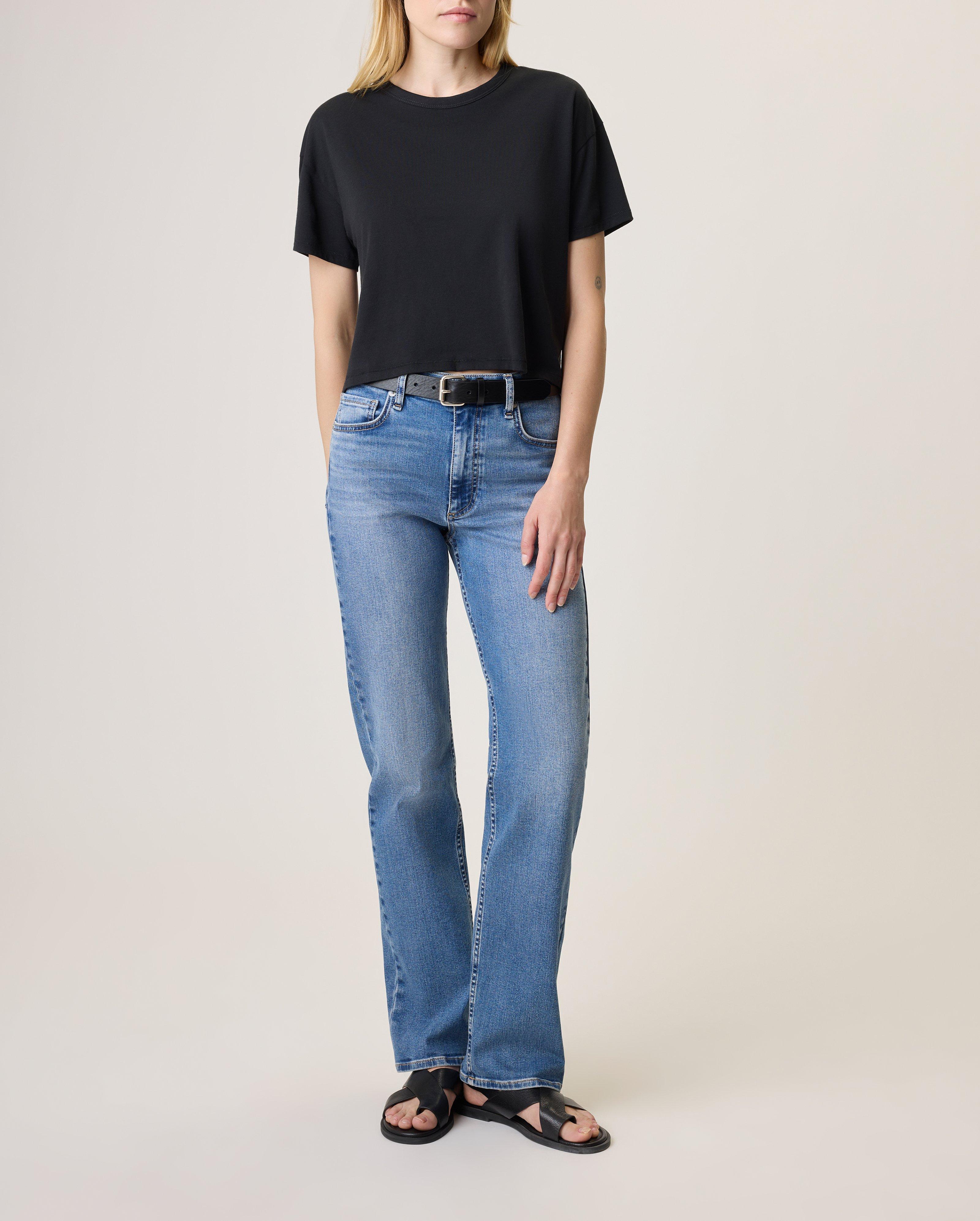 Mai Boxy T-Shirt image number 1