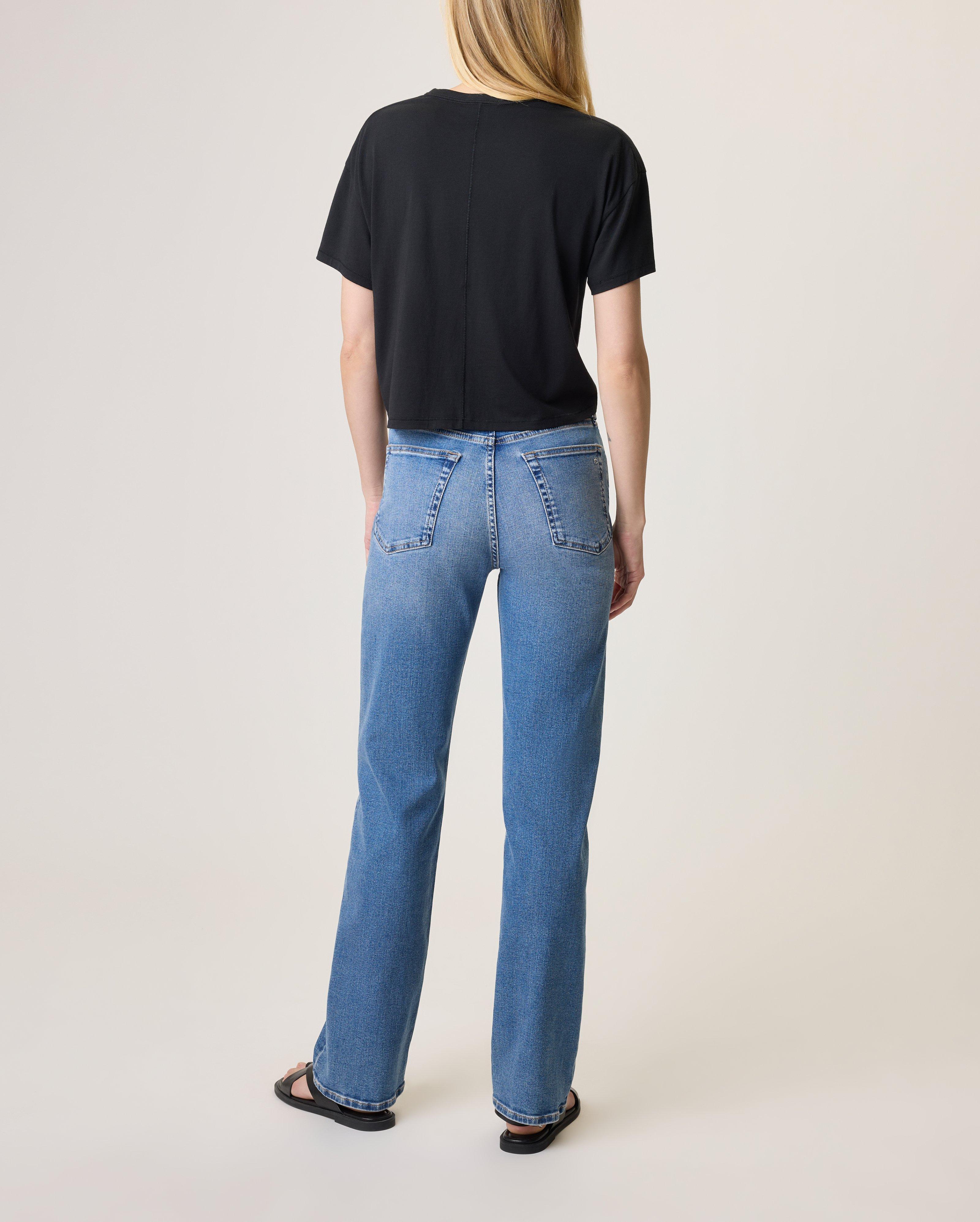 Mai Boxy T-Shirt image number 2